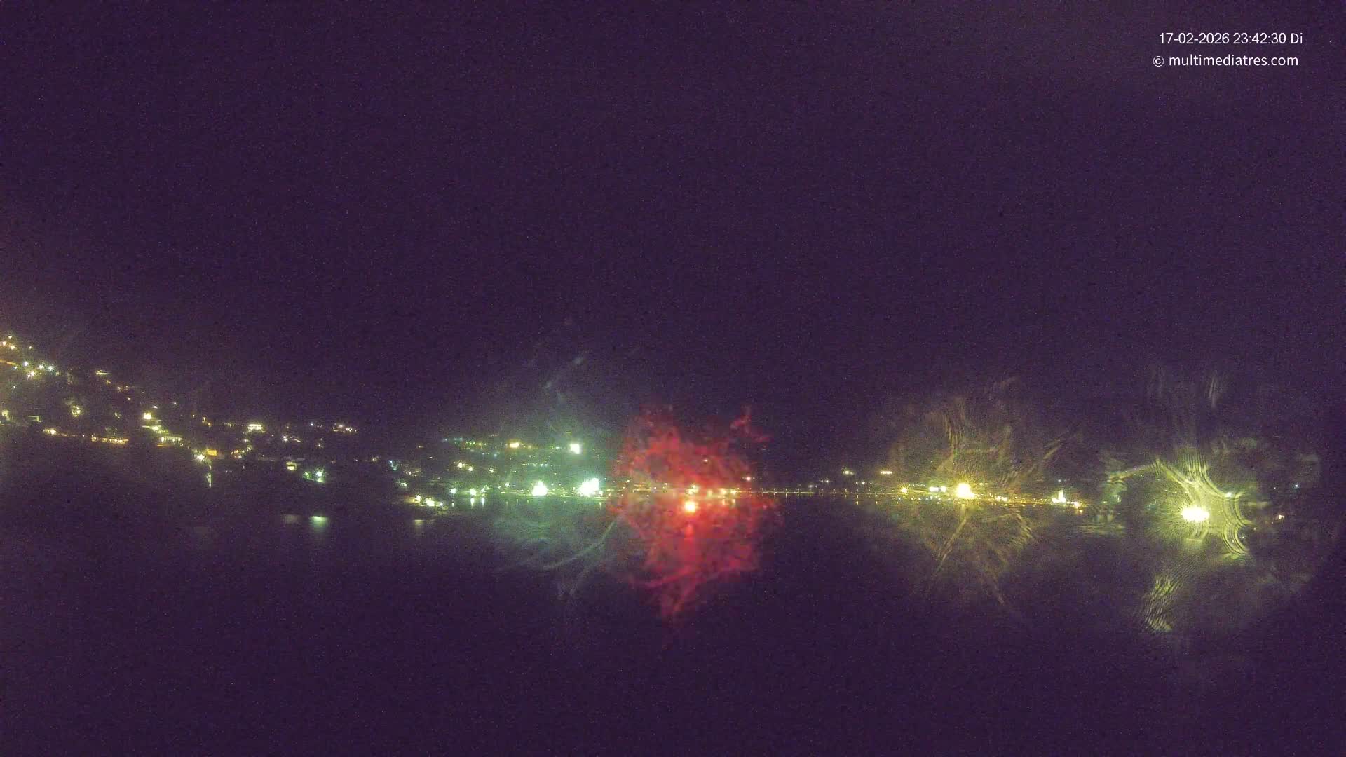 Mallorca Port d'Andratx Harbor Live Cam - Balearic Islands, Spain