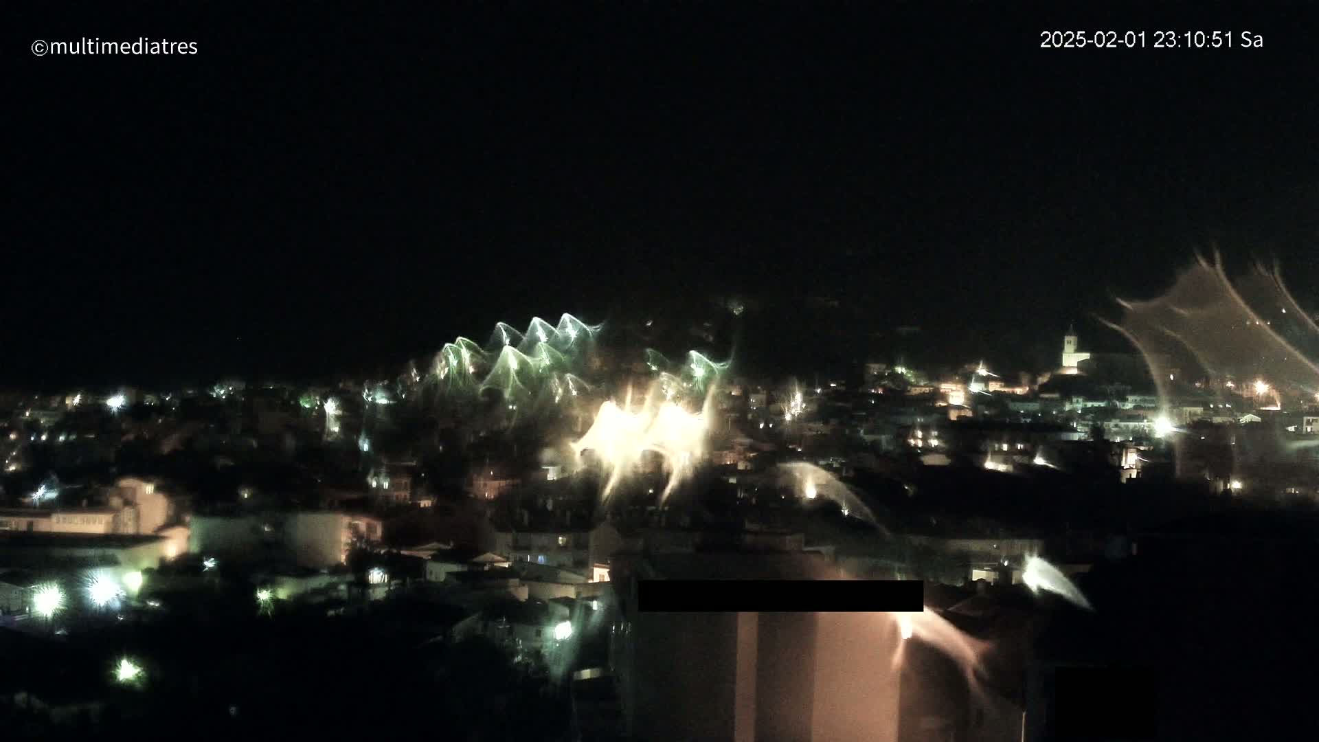 Mallorca Andratx Live Cam - Balearic Islands, Spain
