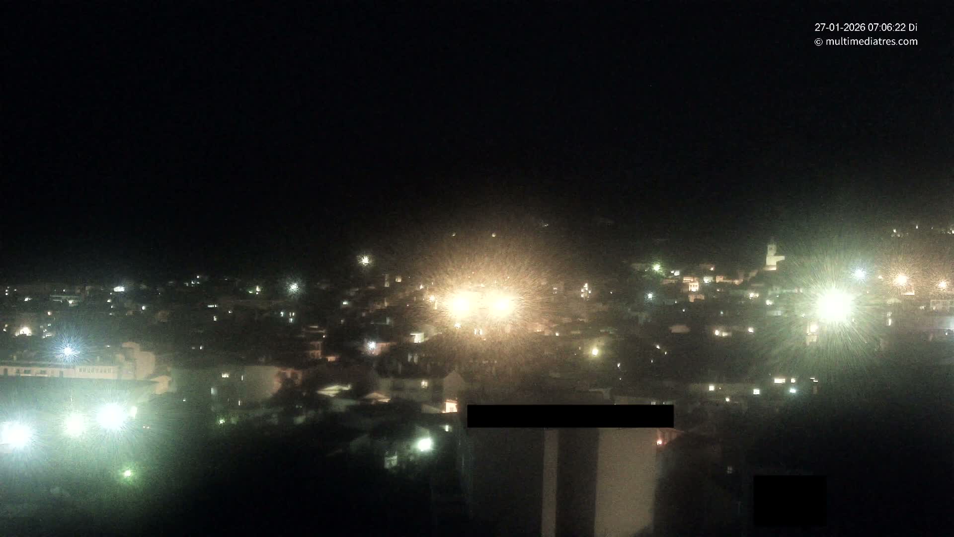 Mallorca Andratx Live Cam - Balearic Islands, Spain