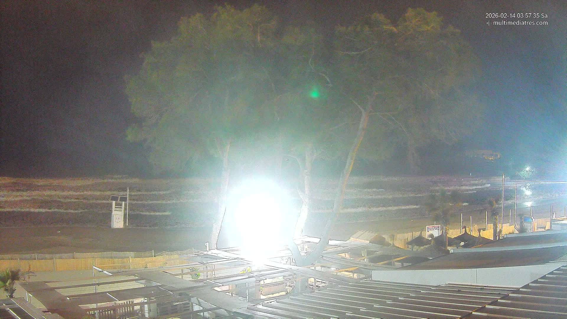 Mallorca Andratx Live Cam - Balearic Islands, Spain