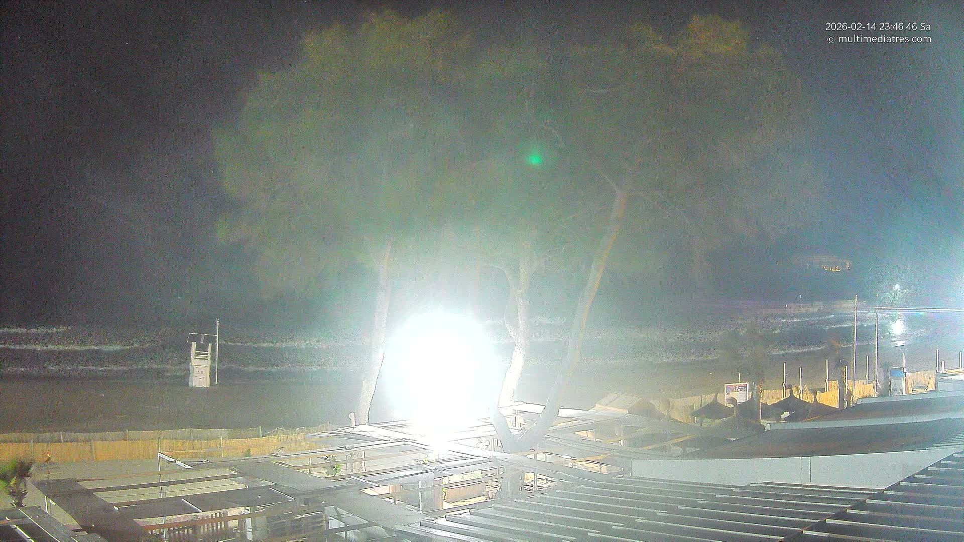 Mallorca Andratx Live Cam - Balearic Islands, Spain