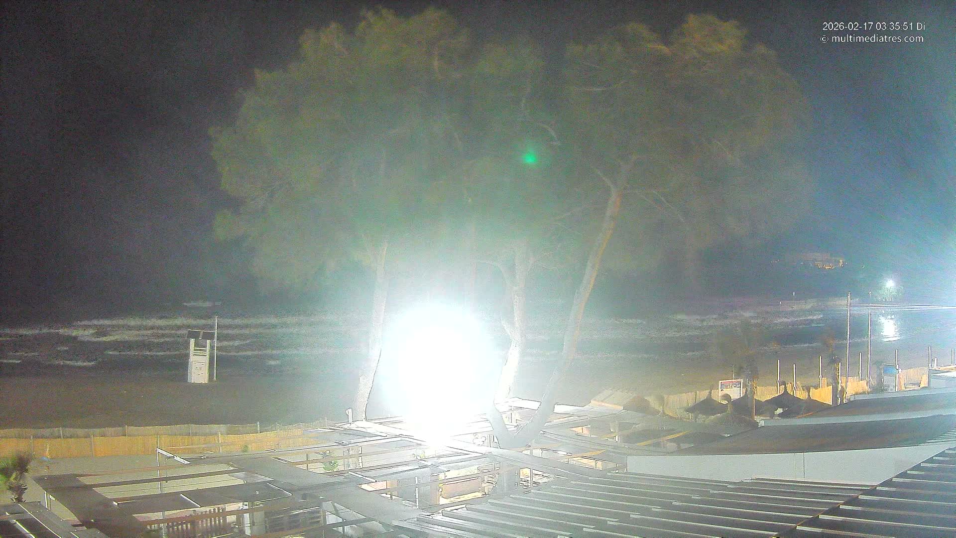 Mallorca Andratx Live Cam - Balearic Islands, Spain