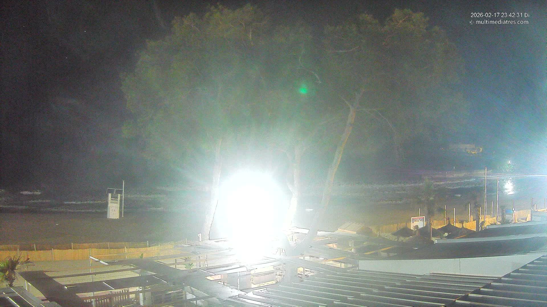 Mallorca Andratx Live Cam - Balearic Islands, Spain