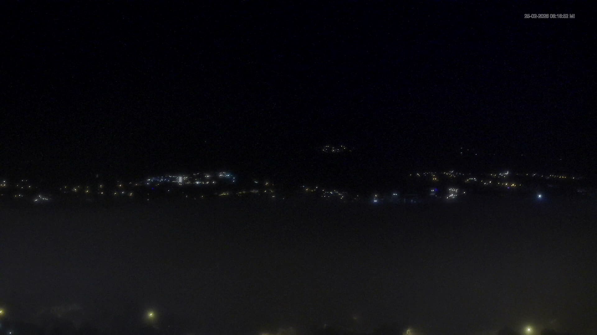 Mallorca, Santa Ponsa City Live Cam - Balearic Islands, Spain