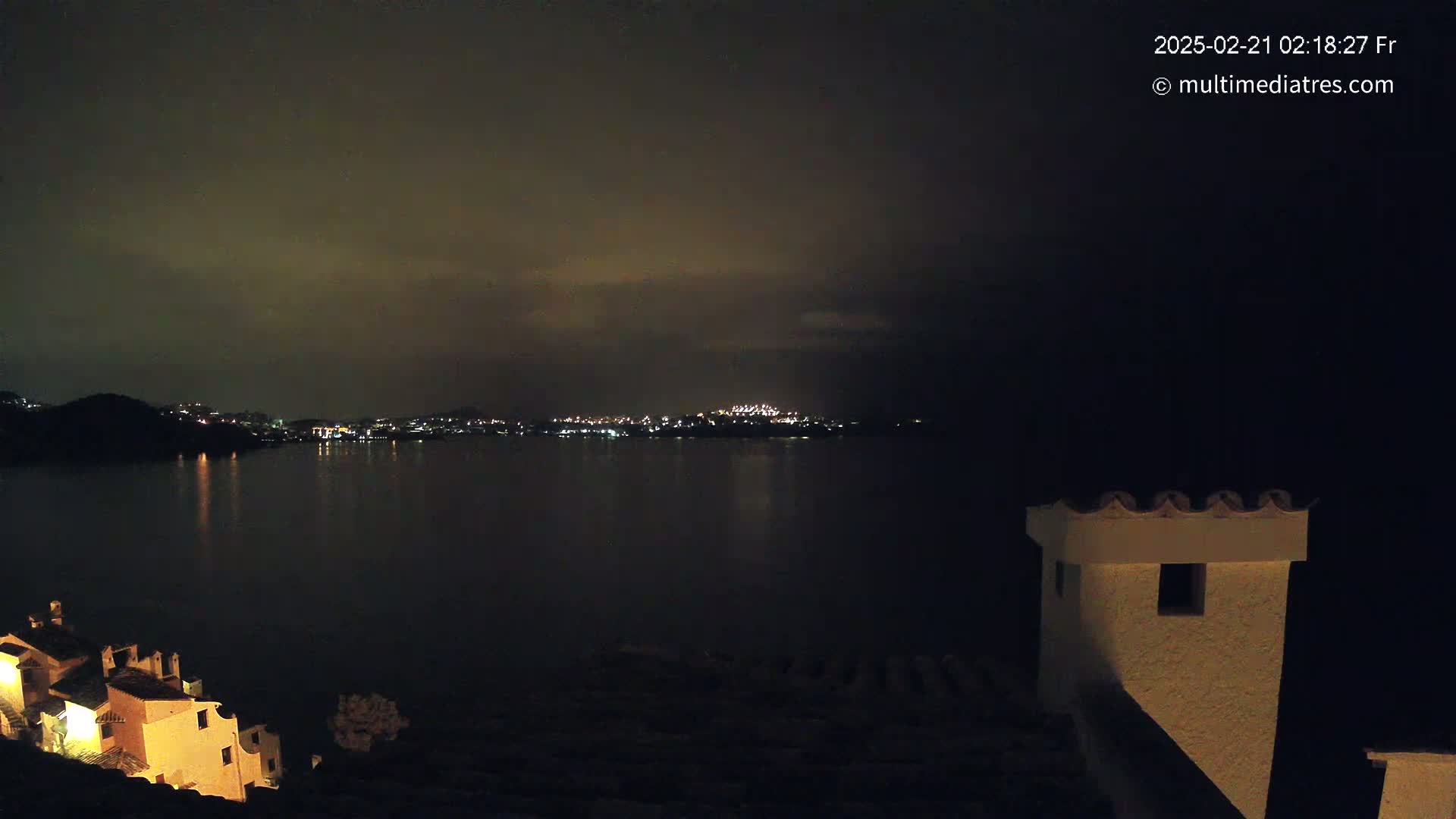 Mallorca,  Peguera Live Cam - Balearic Islands, Spain