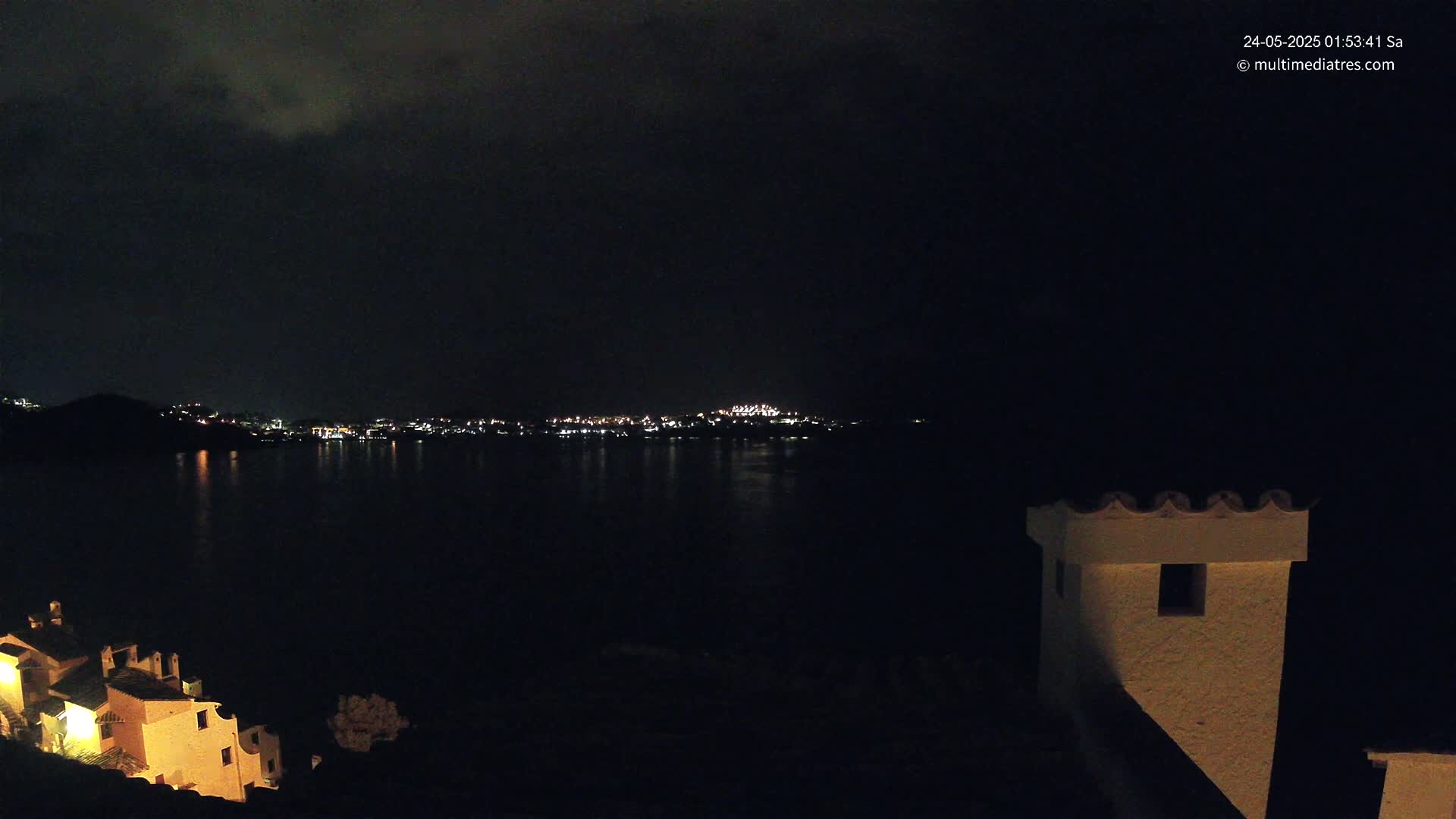 Mallorca,  Peguera Live Cam - Balearic Islands, Spain