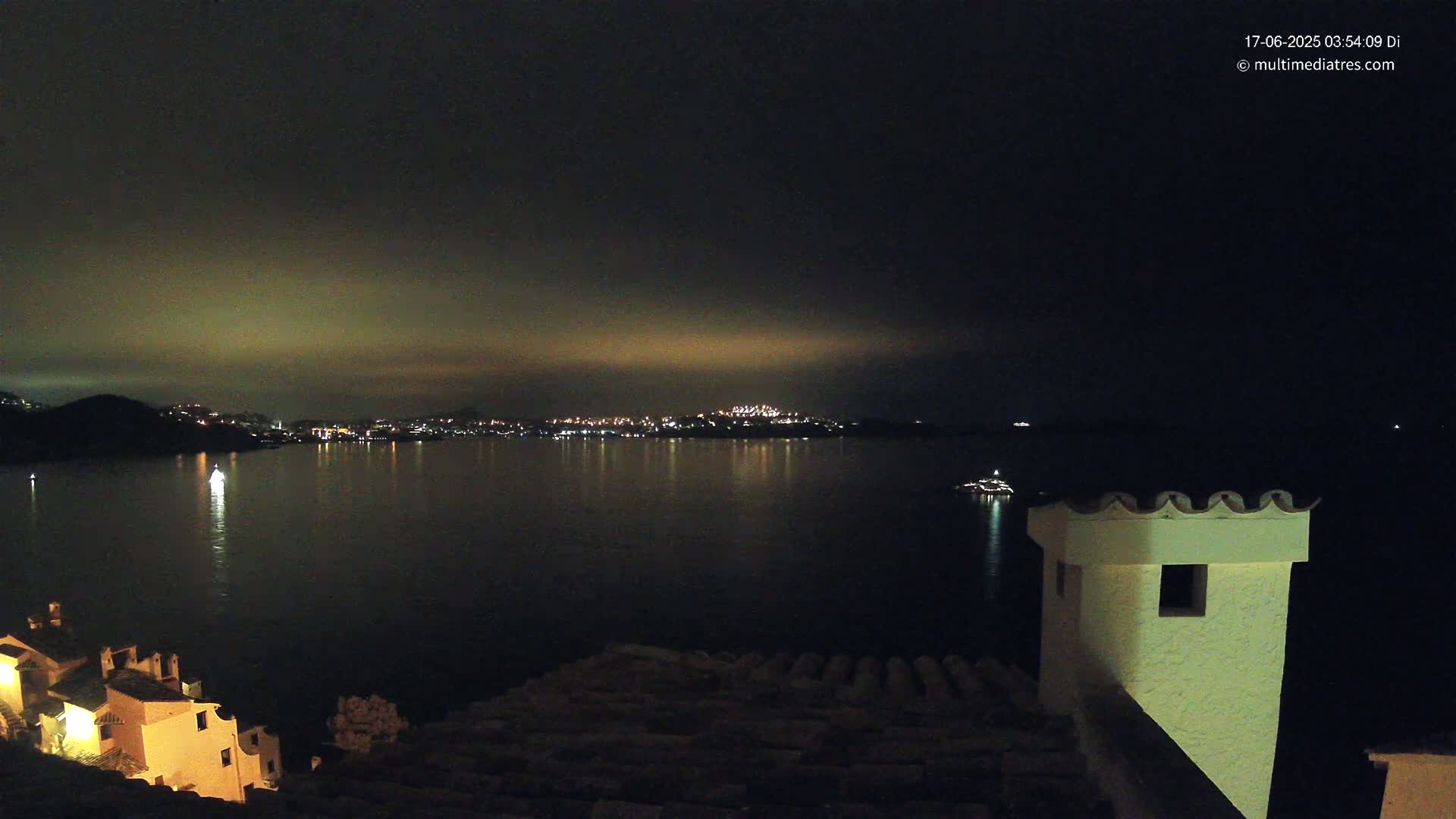 Mallorca,  Peguera Live Cam - Balearic Islands, Spain