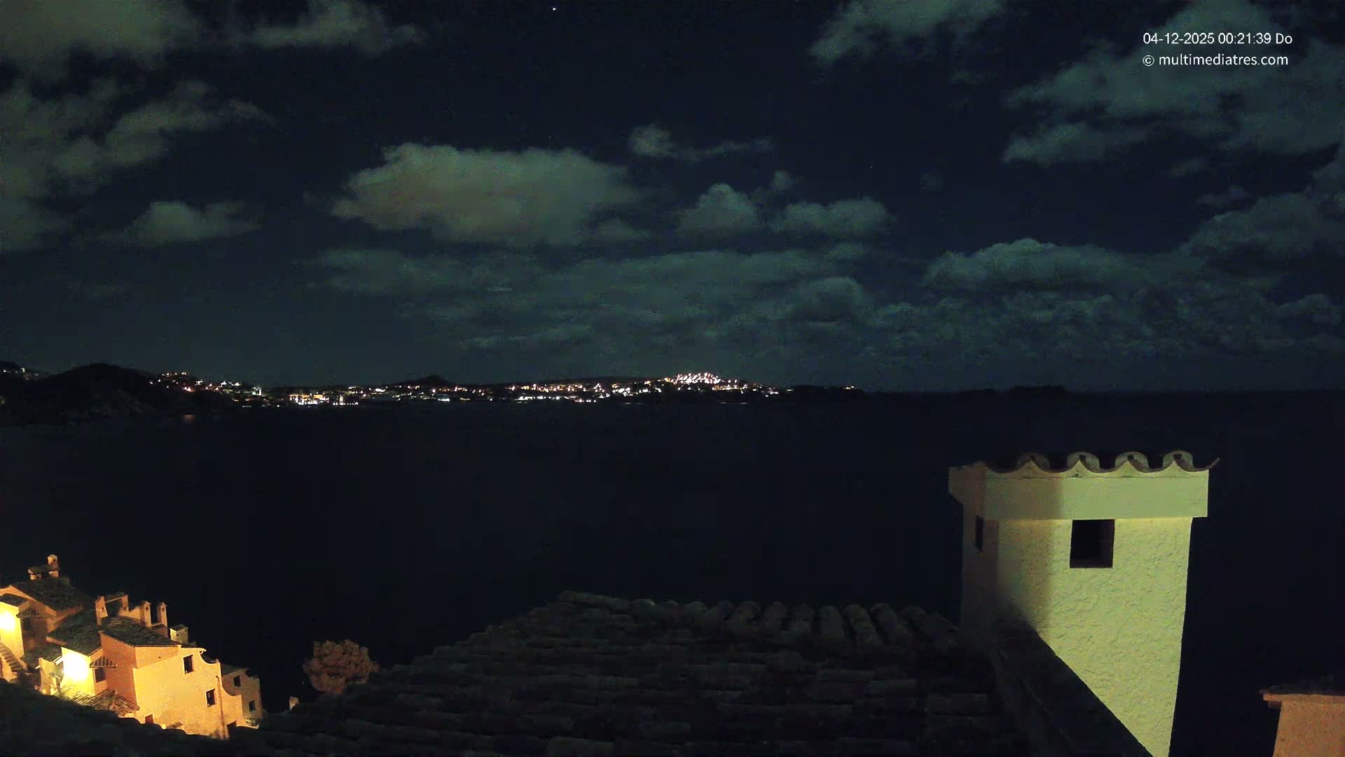 Mallorca,  Peguera Live Cam - Balearic Islands, Spain