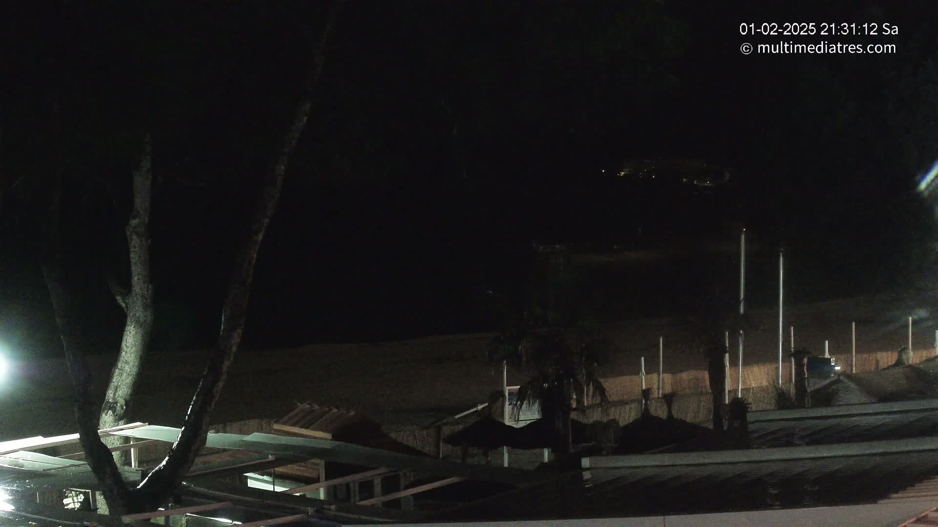 Mallorca, Peguera Tora Beach Live Cam - Balearic Islands, Spain