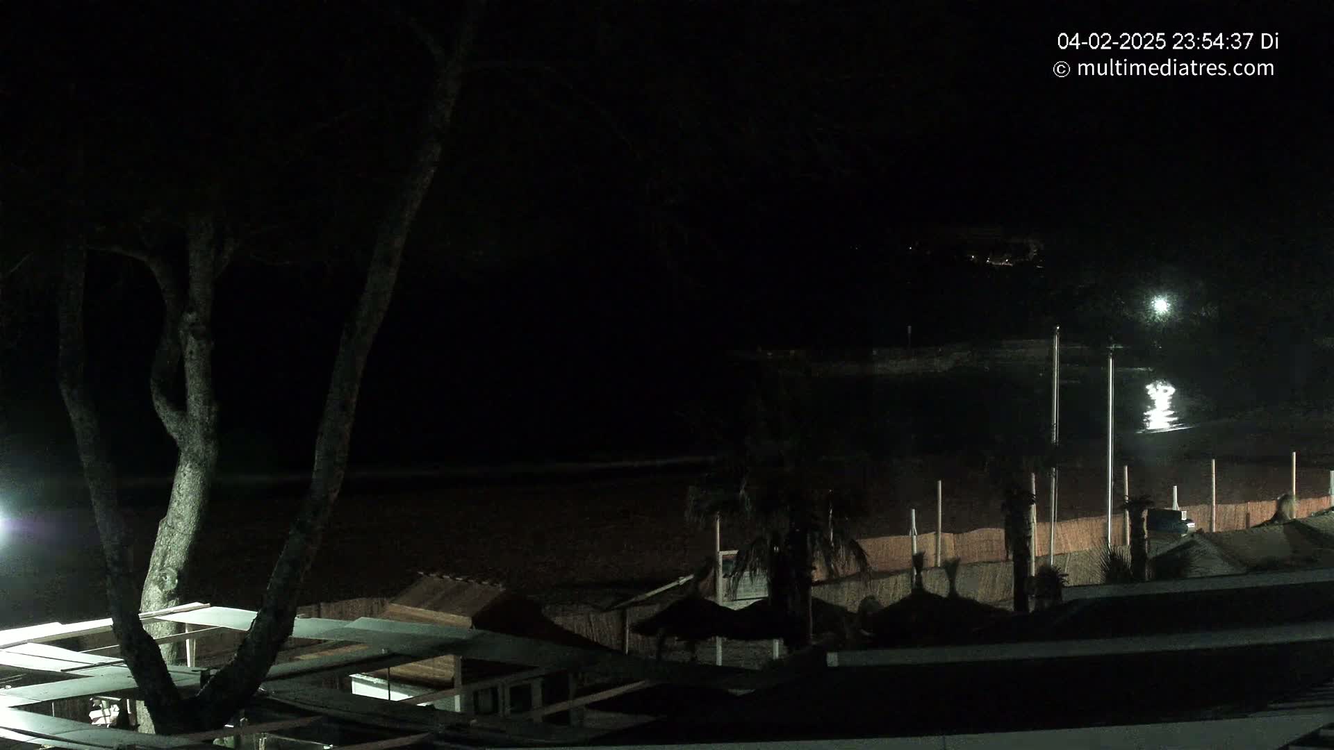 Mallorca, Peguera Tora Beach Live Cam - Balearic Islands, Spain
