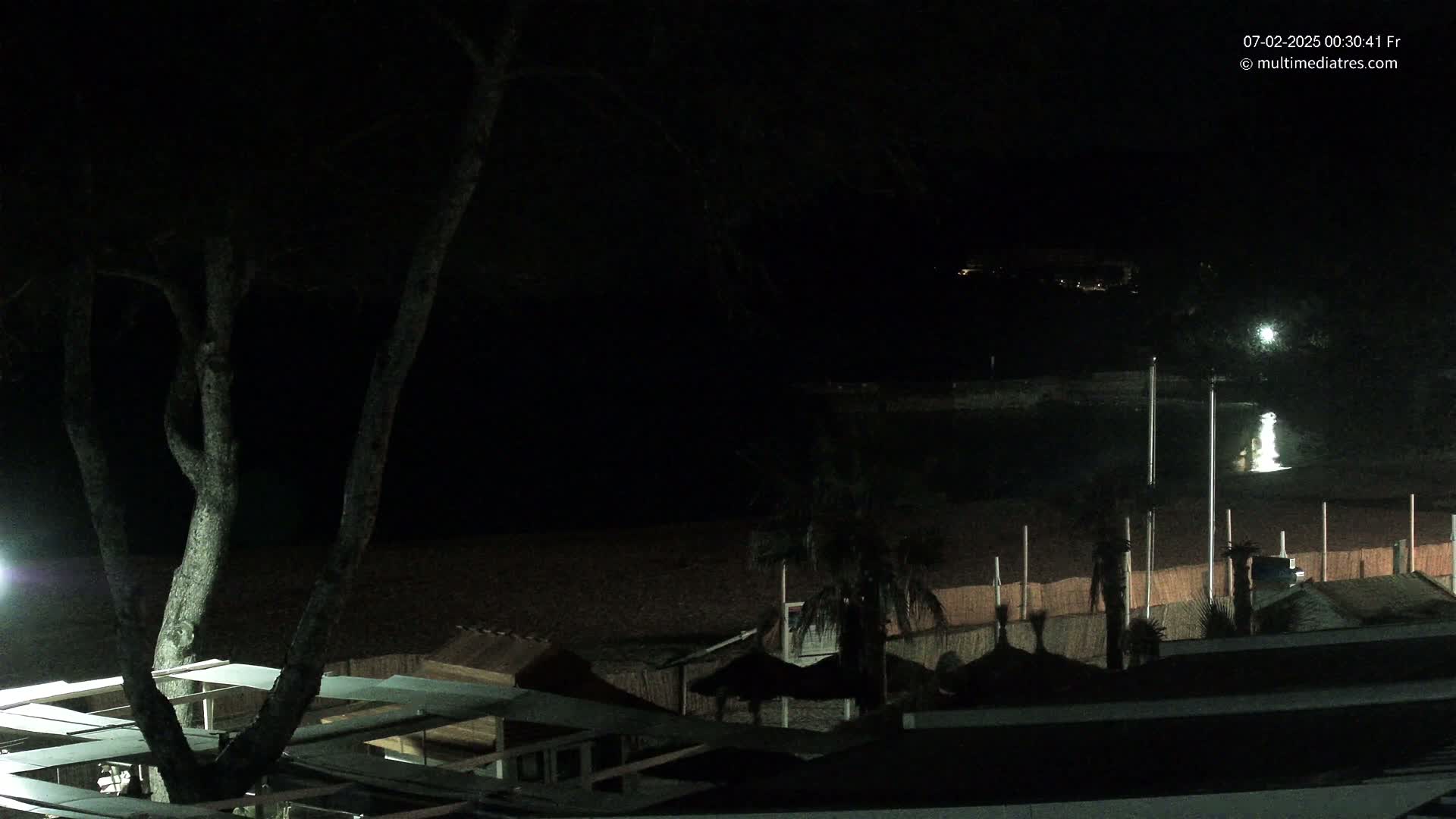 Mallorca, Peguera Tora Beach Live Cam - Balearic Islands, Spain