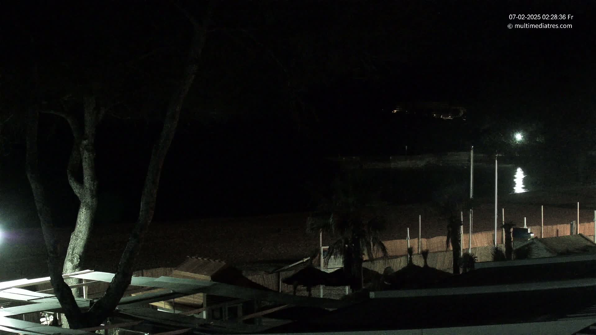 Mallorca, Peguera Tora Beach Live Cam - Balearic Islands, Spain