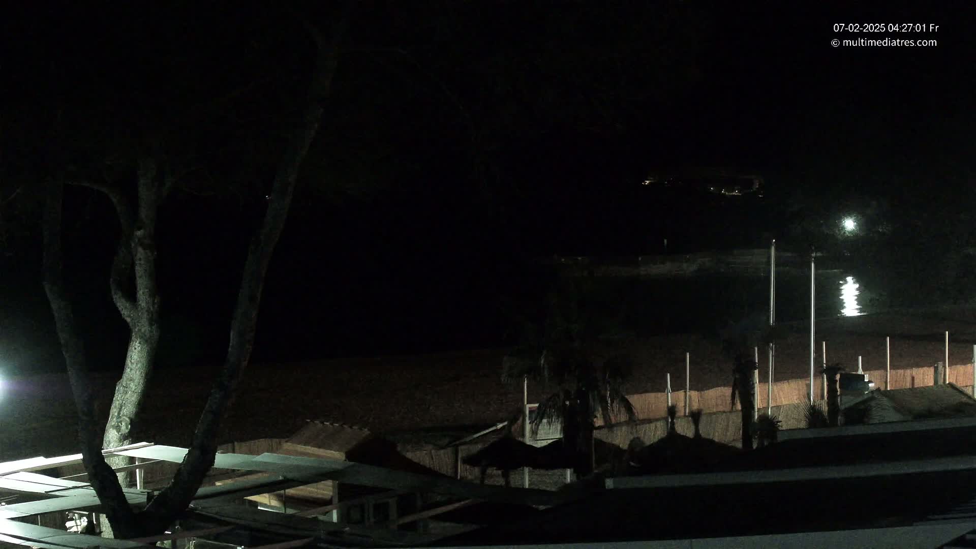 Mallorca, Peguera Tora Beach Live Cam - Balearic Islands, Spain
