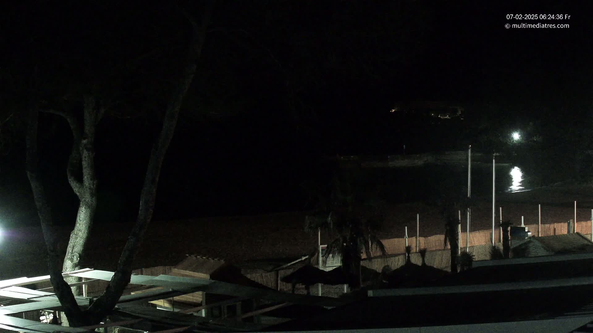 Mallorca, Peguera Tora Beach Live Cam - Balearic Islands, Spain