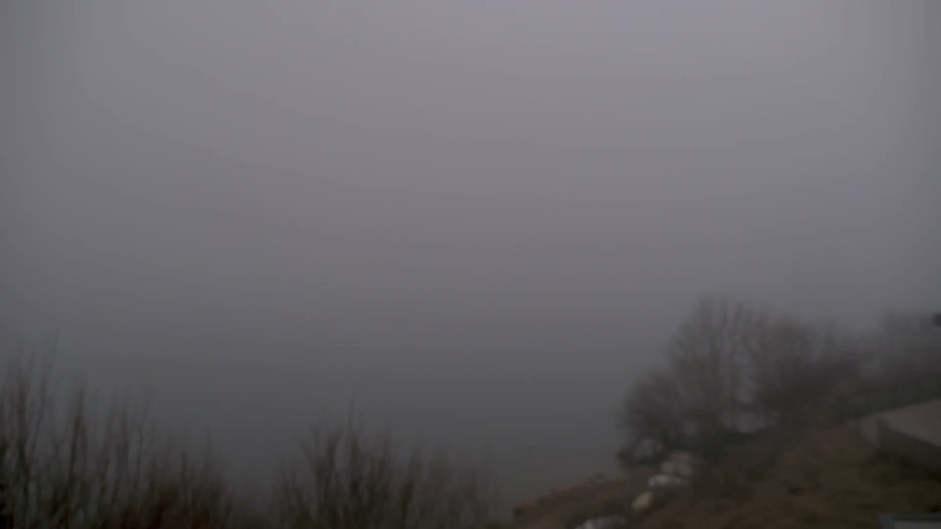 Malbuisson, Lac Saint Point Lake from Base Nautique de Malbuisson Nautical Base Live Cam -  Pontarlier, Doubs, Bourgogne-Franche-Comté, France