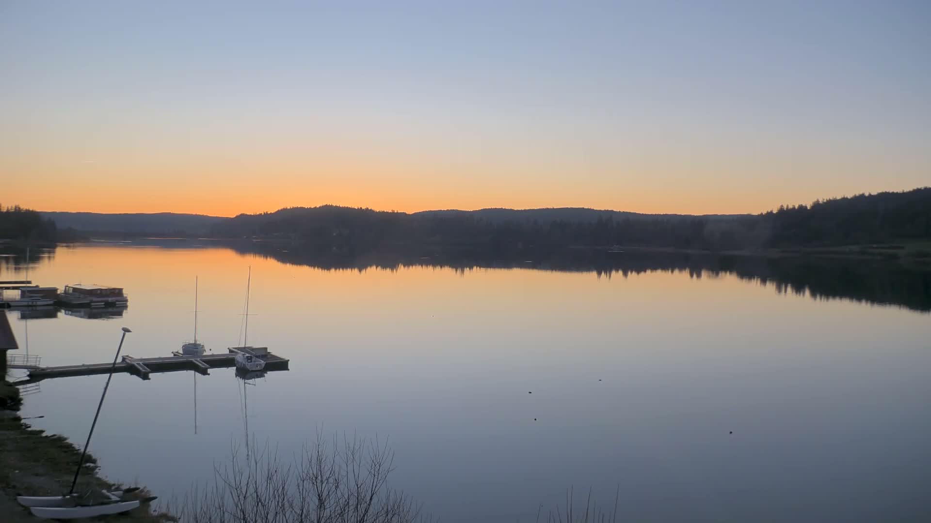 A solid black image displays a subtle, uniform dark grey texture across its entirety.