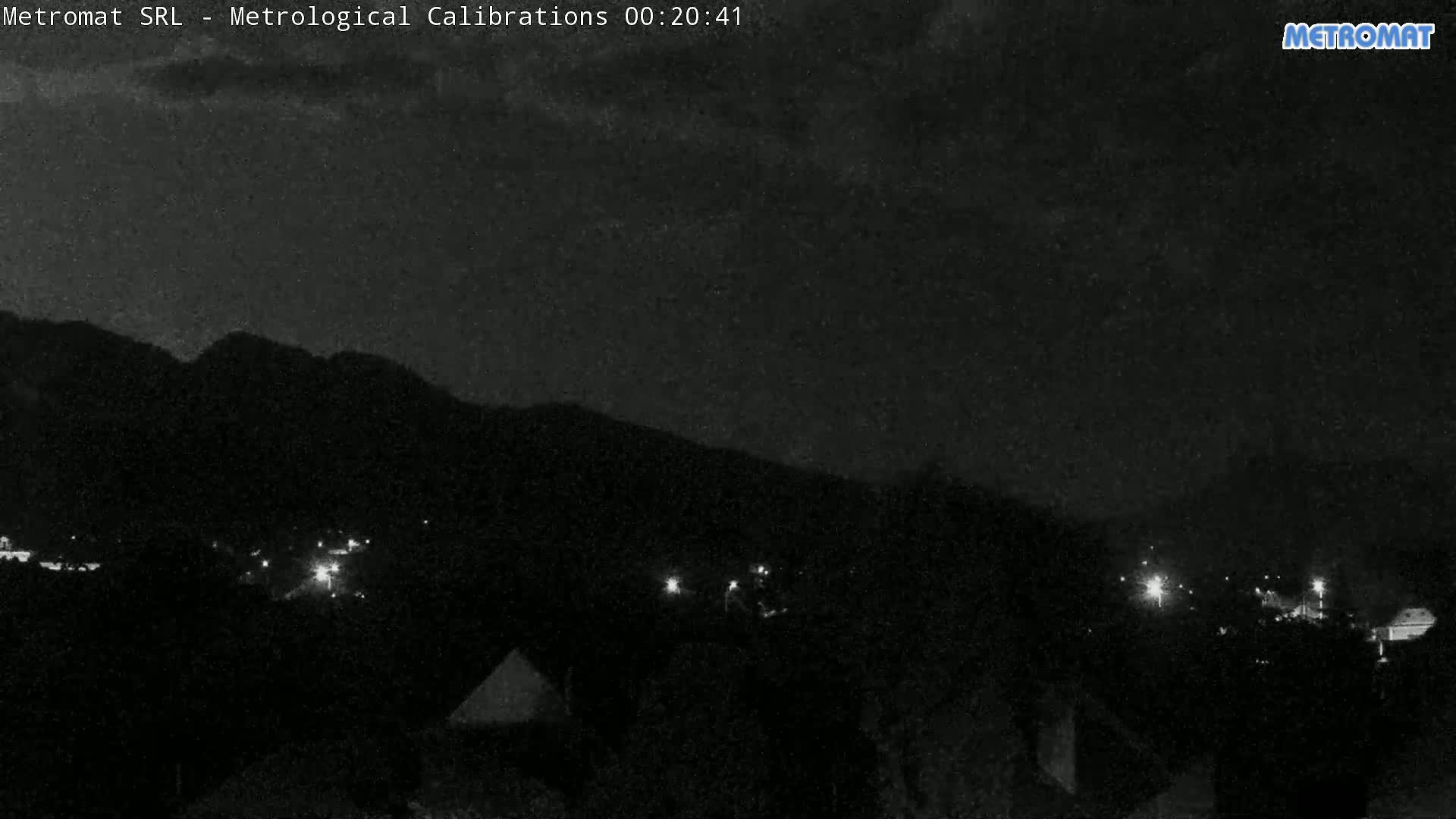 Sacele  Skyline Live Cam - Cernatu, Săcele, Brasov, Romania