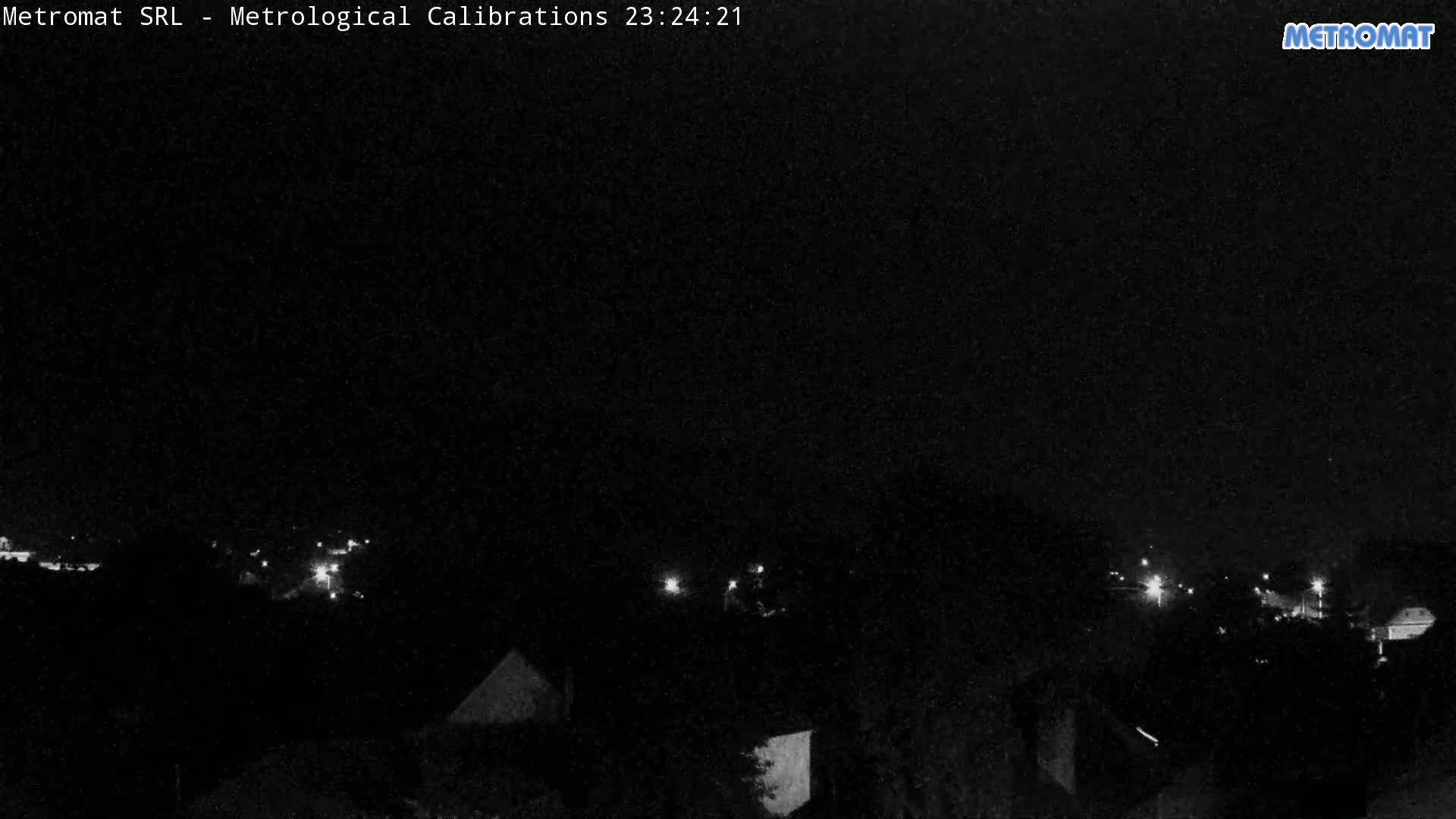 Sacele  Skyline Live Cam - Cernatu, Săcele, Brasov, Romania