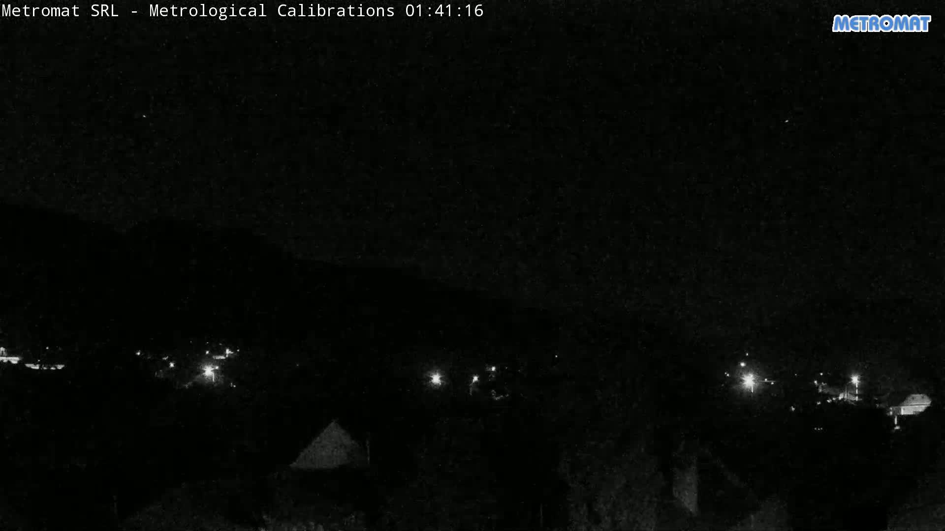 Sacele  Skyline Live Cam - Cernatu, Săcele, Brasov, Romania