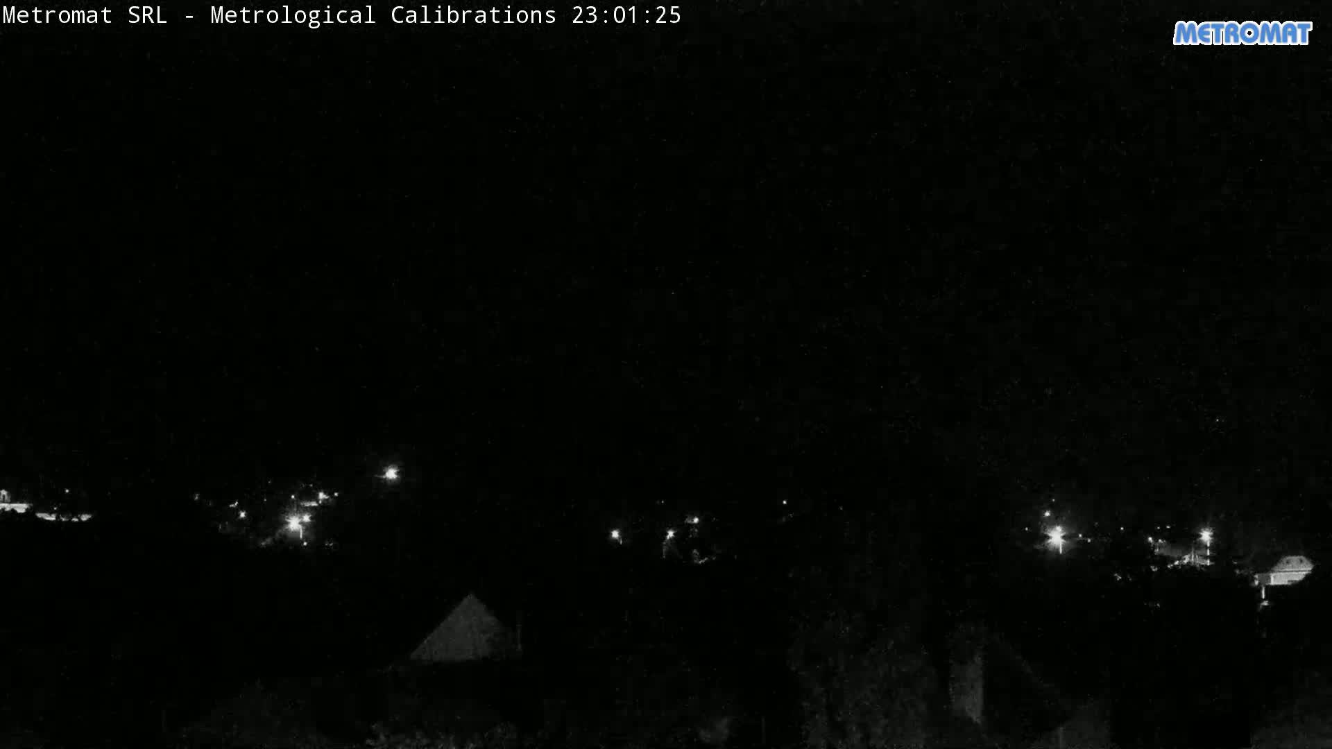 Sacele  Skyline Live Cam - Cernatu, Săcele, Brasov, Romania