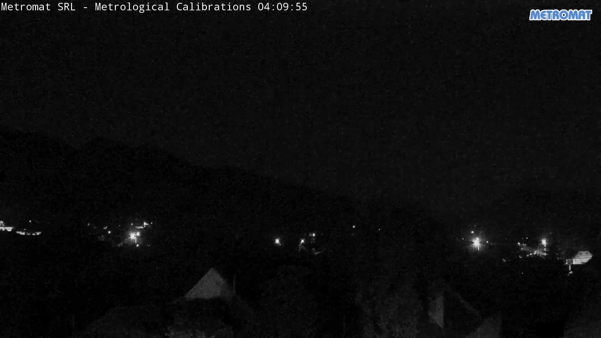 Sacele  Skyline Live Cam - Cernatu, Săcele, Brasov, Romania