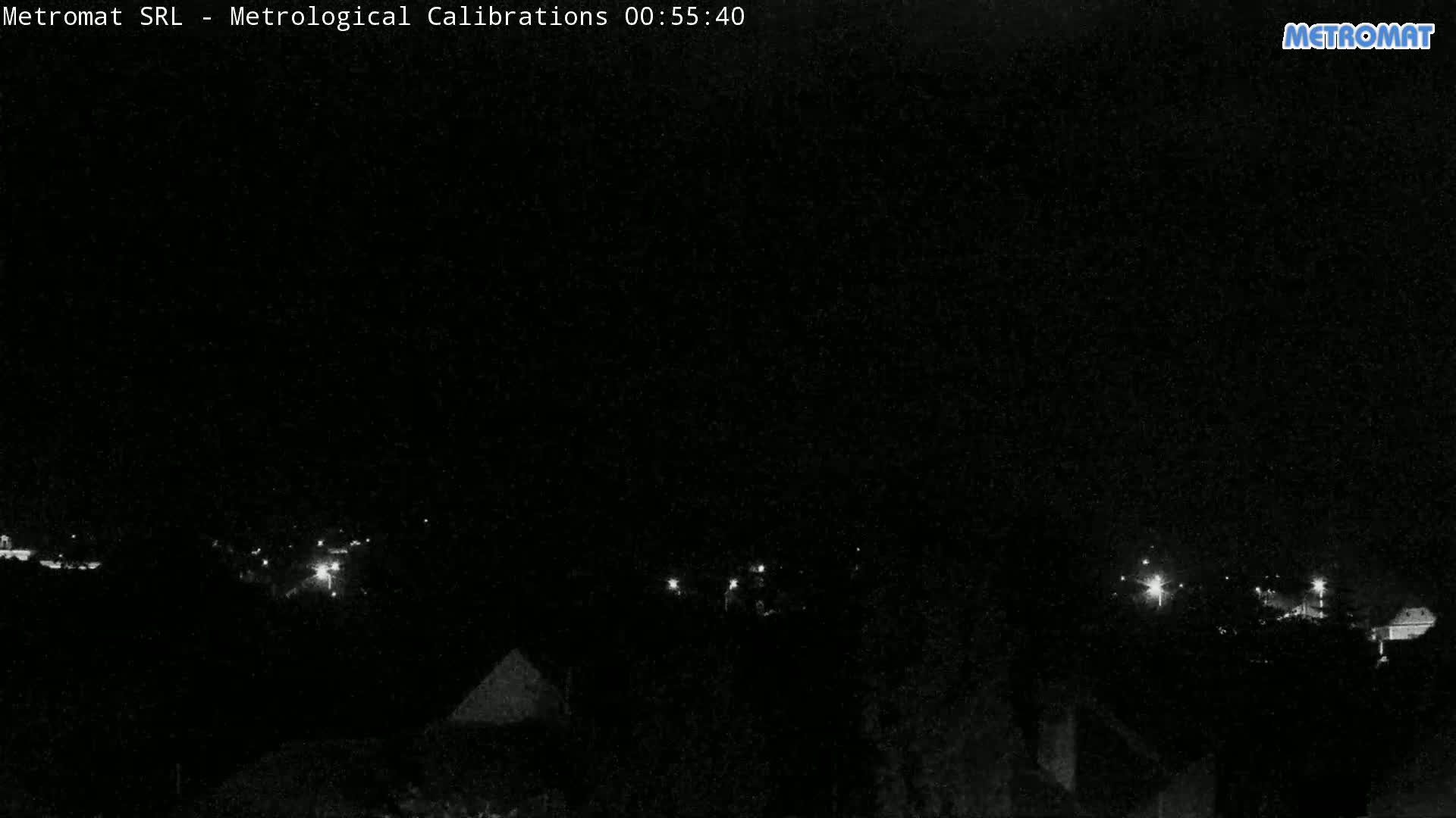 Sacele  Skyline Live Cam - Cernatu, Săcele, Brasov, Romania