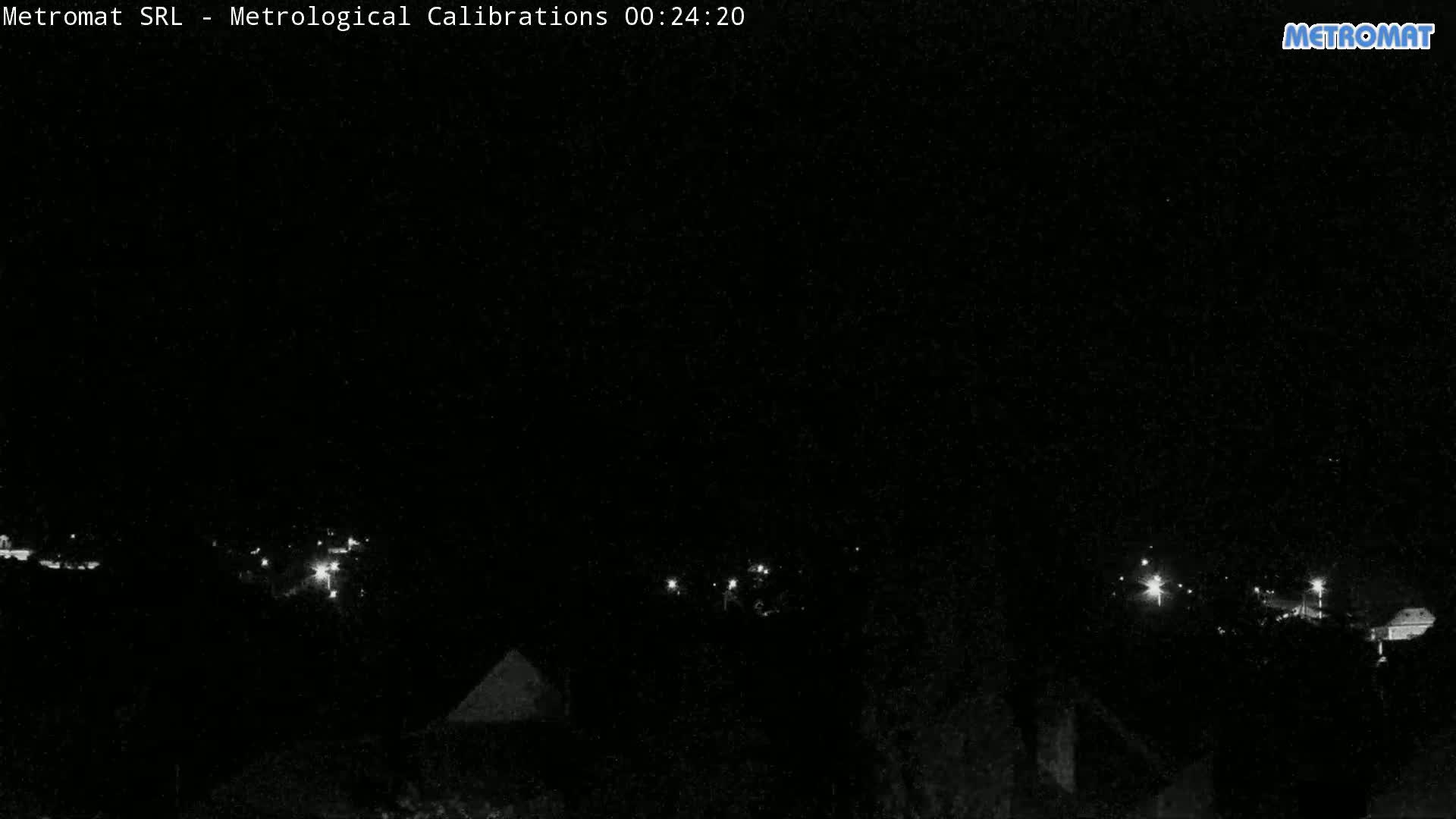 Sacele  Skyline Live Cam - Cernatu, Săcele, Brasov, Romania