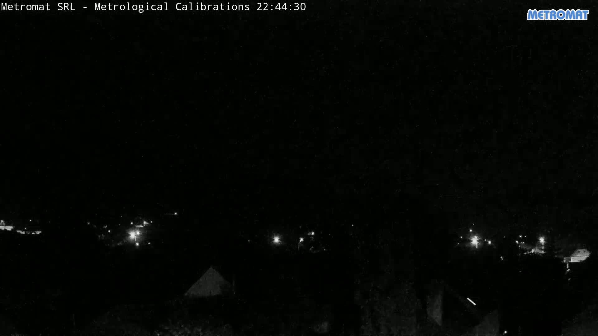 Sacele  Skyline Live Cam - Cernatu, Săcele, Brasov, Romania