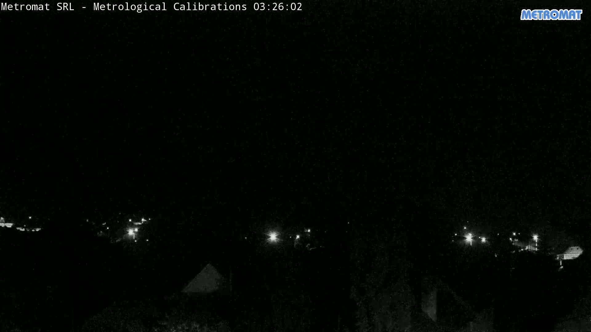 Sacele  Skyline Live Cam - Cernatu, Săcele, Brasov, Romania