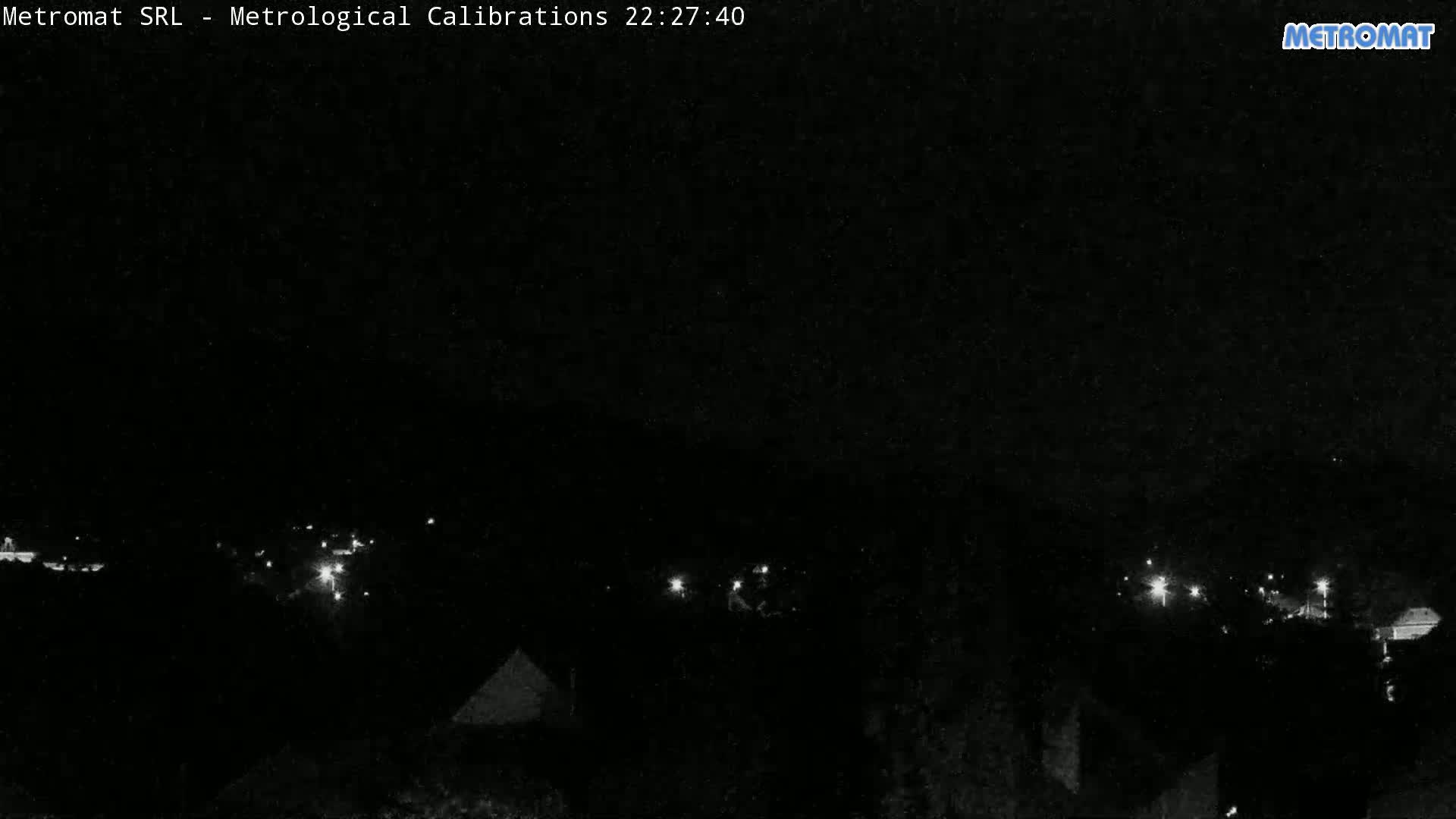 Sacele  Skyline Live Cam - Cernatu, Săcele, Brasov, Romania
