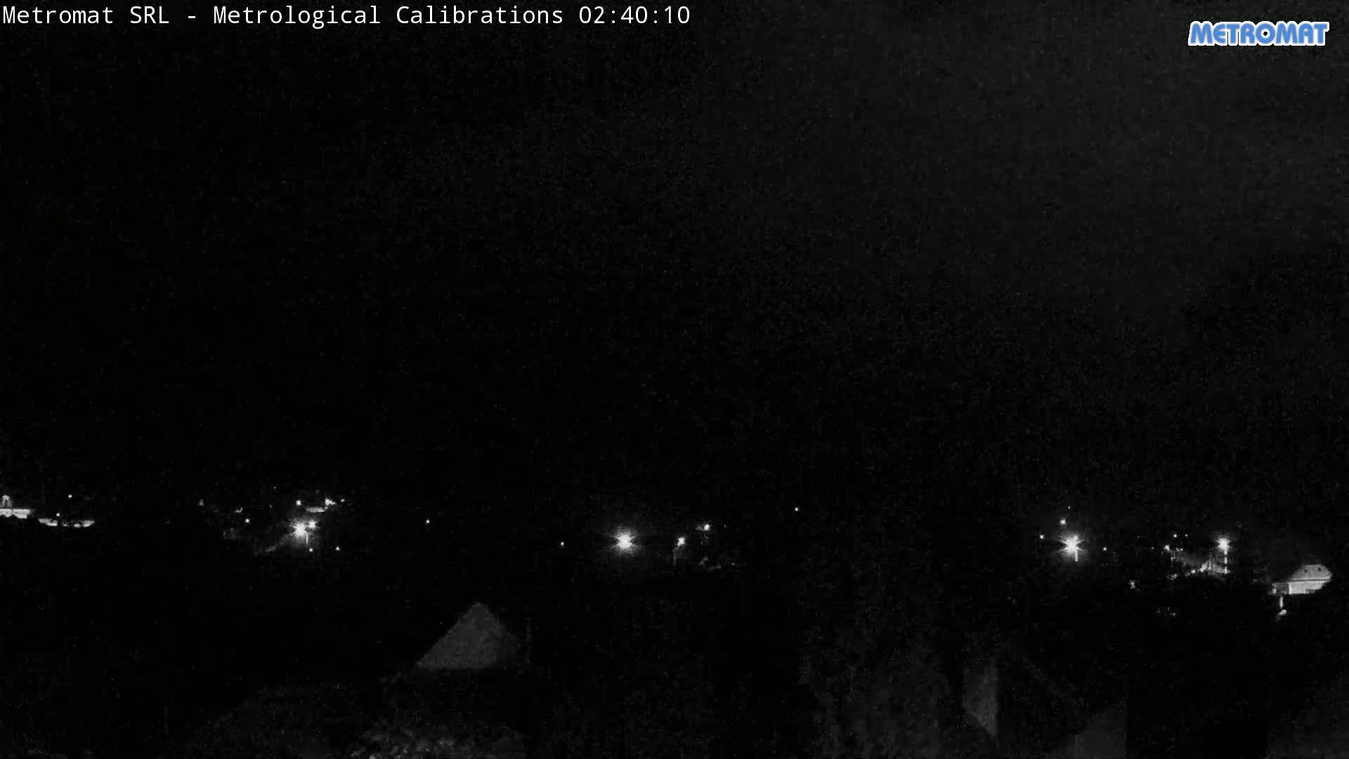 Sacele  Skyline Live Cam - Cernatu, Săcele, Brasov, Romania
