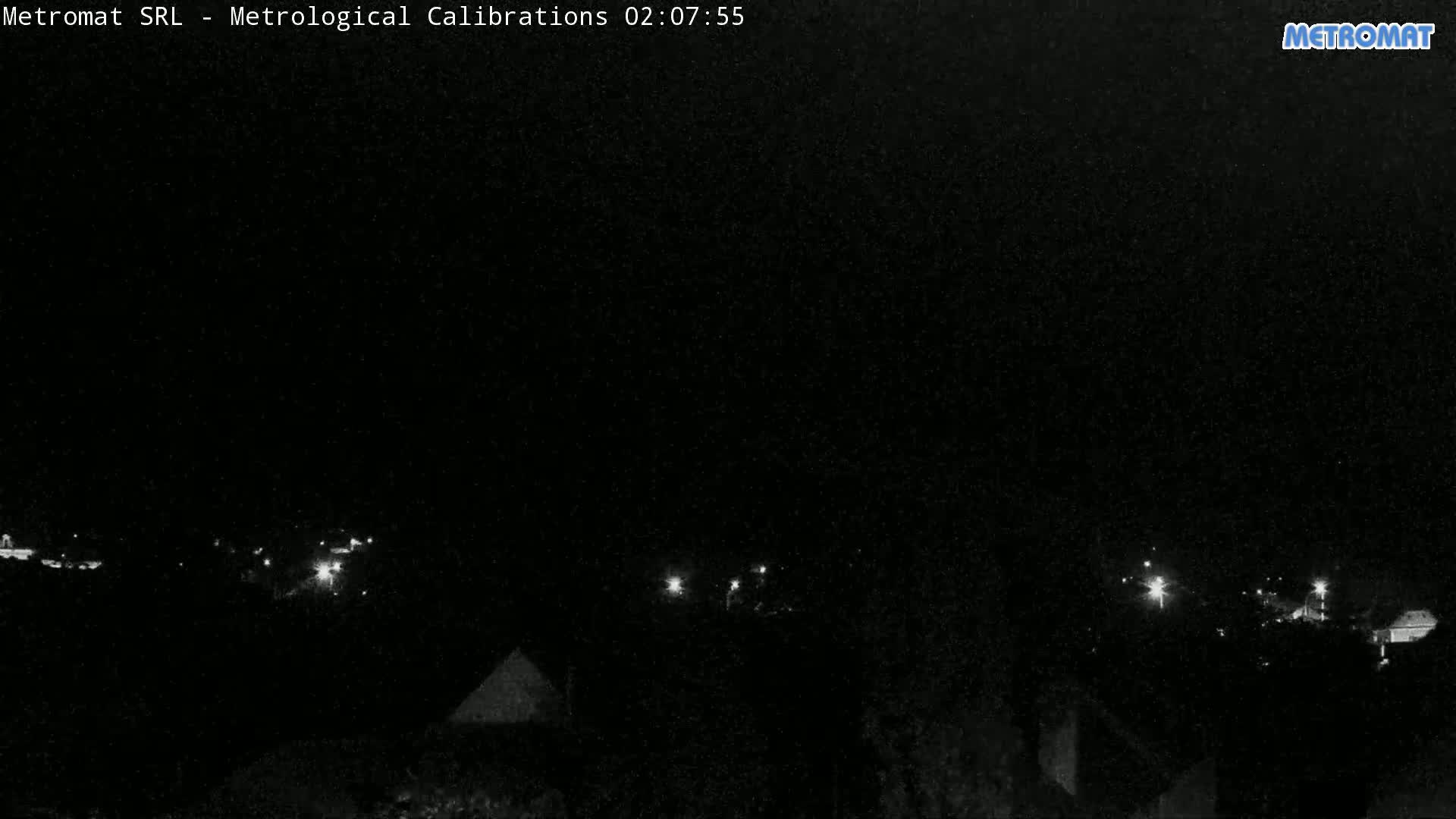 Sacele  Skyline Live Cam - Cernatu, Săcele, Brasov, Romania