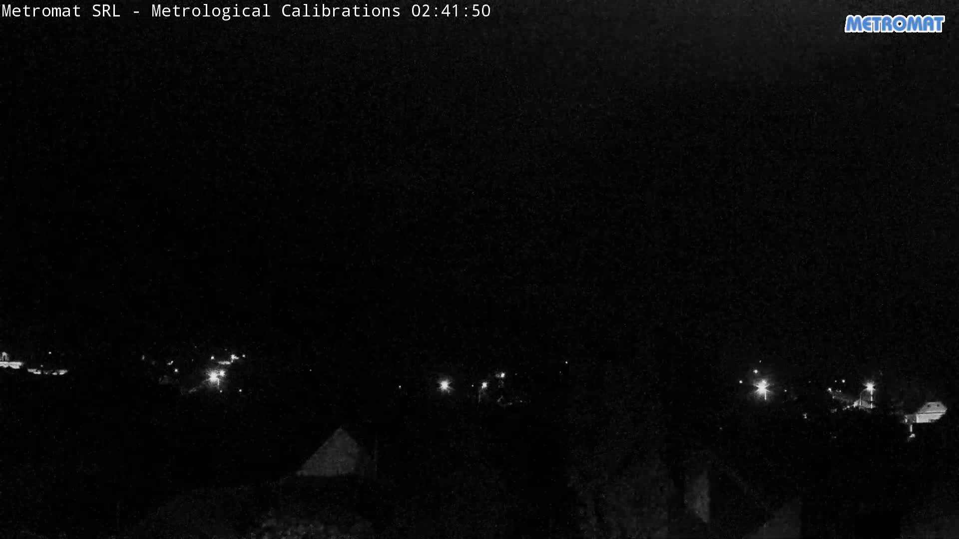 Sacele  Skyline Live Cam - Cernatu, Săcele, Brasov, Romania