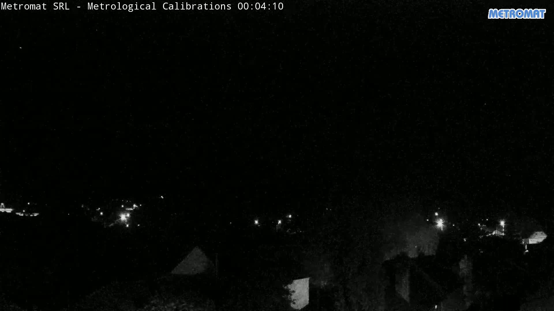 Sacele  Skyline Live Cam - Cernatu, Săcele, Brasov, Romania