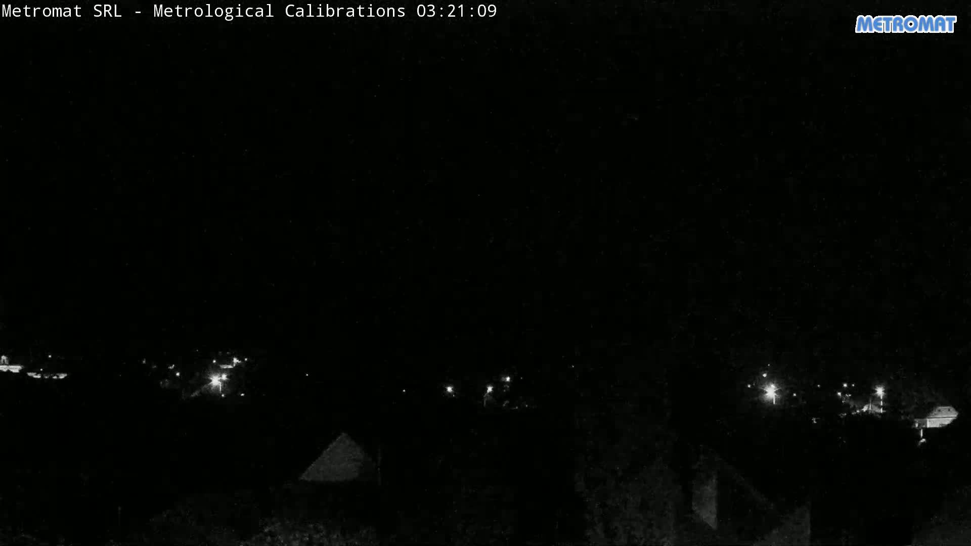 Sacele  Skyline Live Cam - Cernatu, Săcele, Brasov, Romania