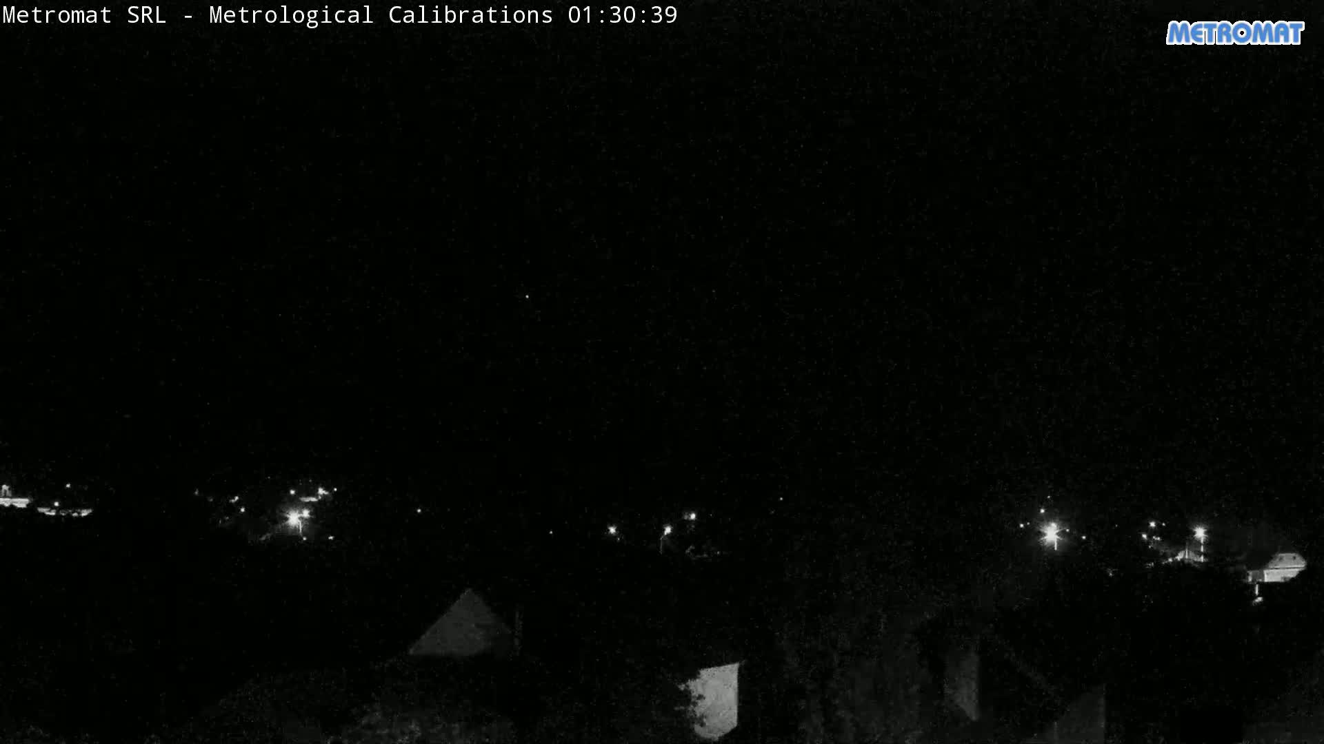 Sacele  Skyline Live Cam - Cernatu, Săcele, Brasov, Romania