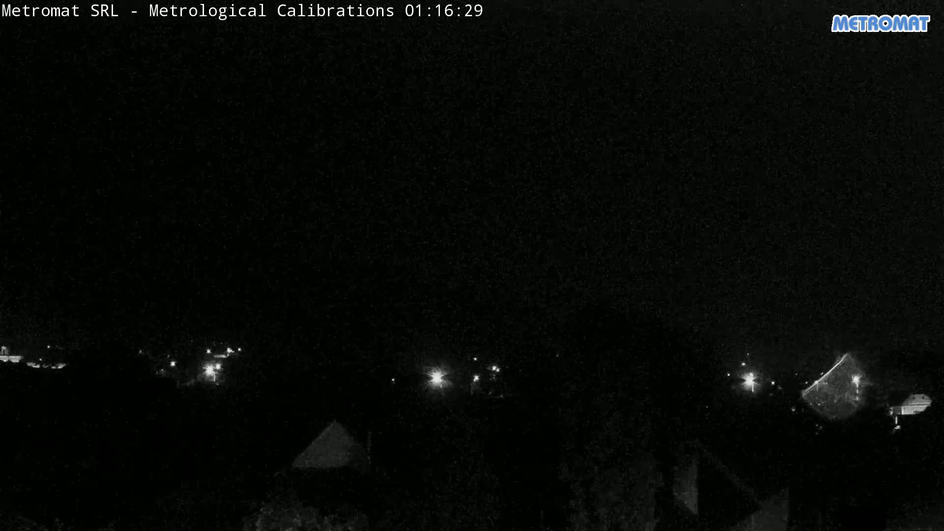 Sacele  Skyline Live Cam - Cernatu, Săcele, Brasov, Romania