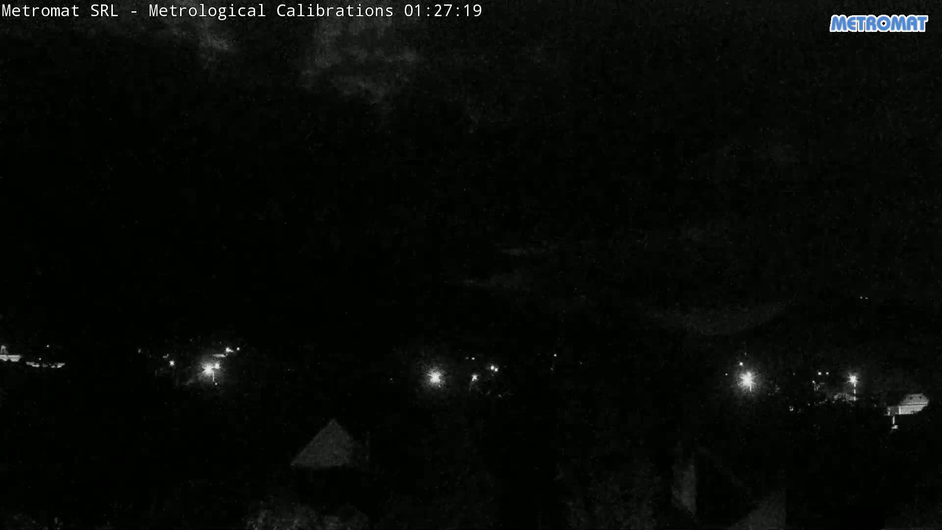 Sacele  Skyline Live Cam - Cernatu, Săcele, Brasov, Romania