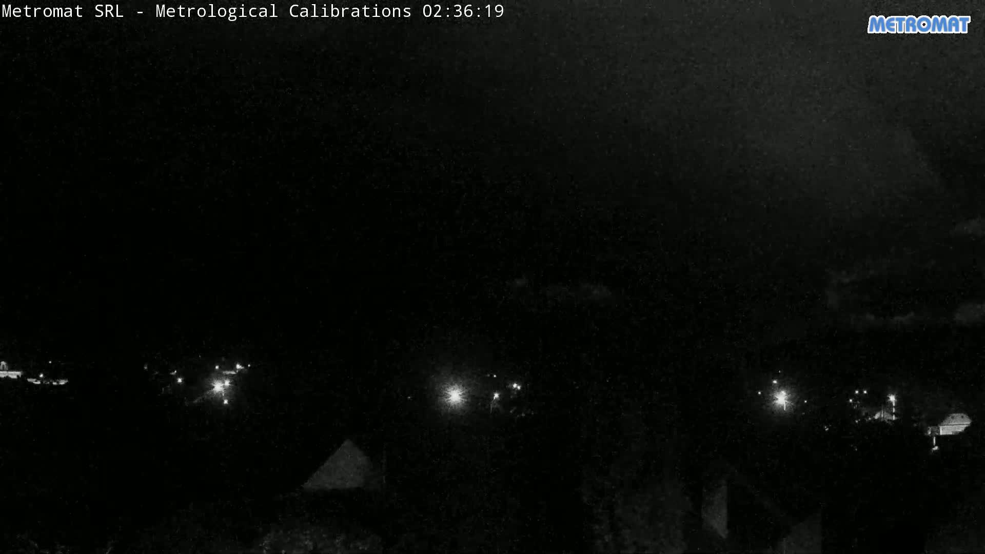Sacele  Skyline Live Cam - Cernatu, Săcele, Brasov, Romania