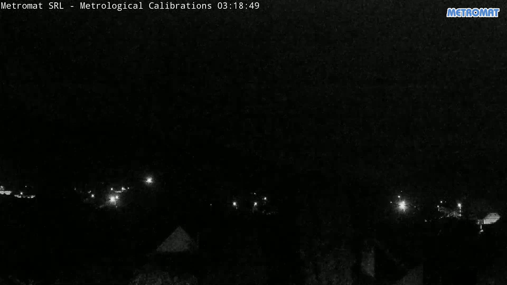 Sacele  Skyline Live Cam - Cernatu, Săcele, Brasov, Romania