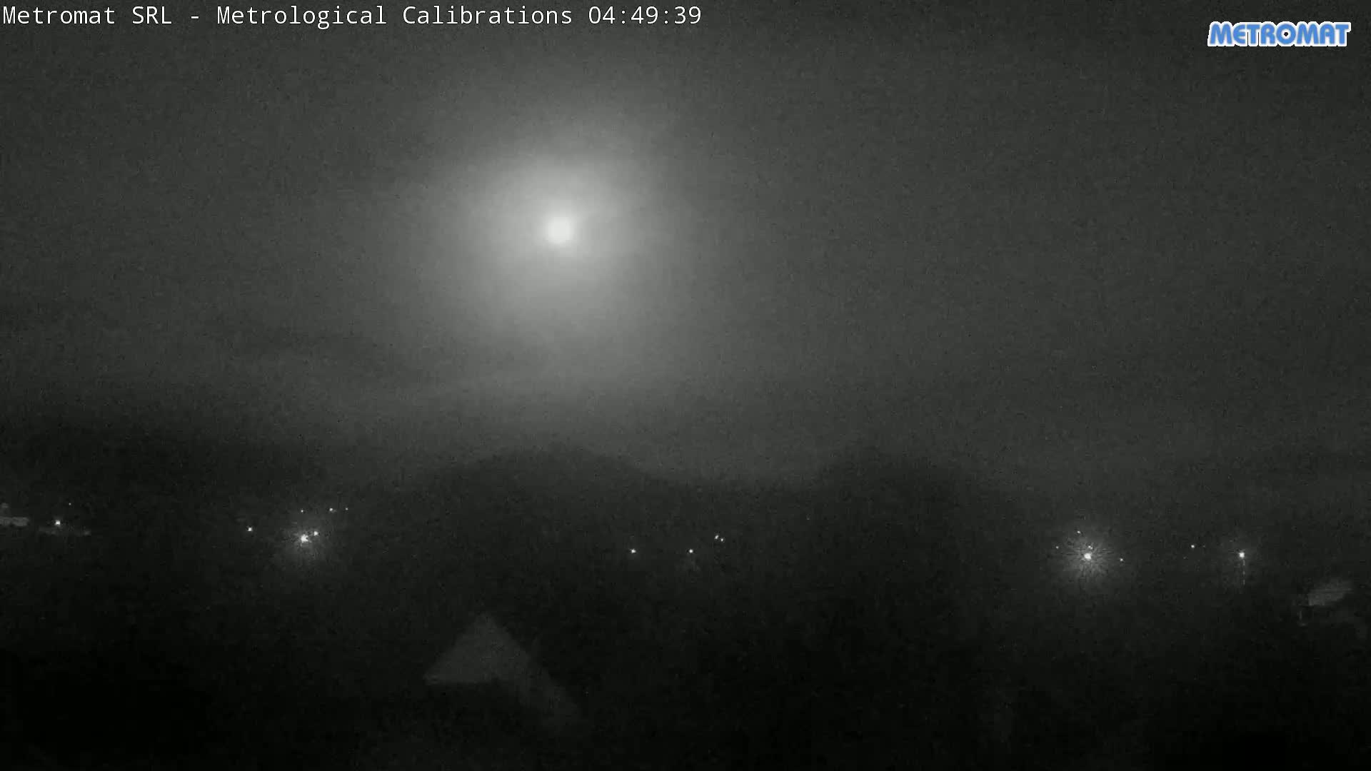 Sacele  Skyline Live Cam - Cernatu, Săcele, Brasov, Romania