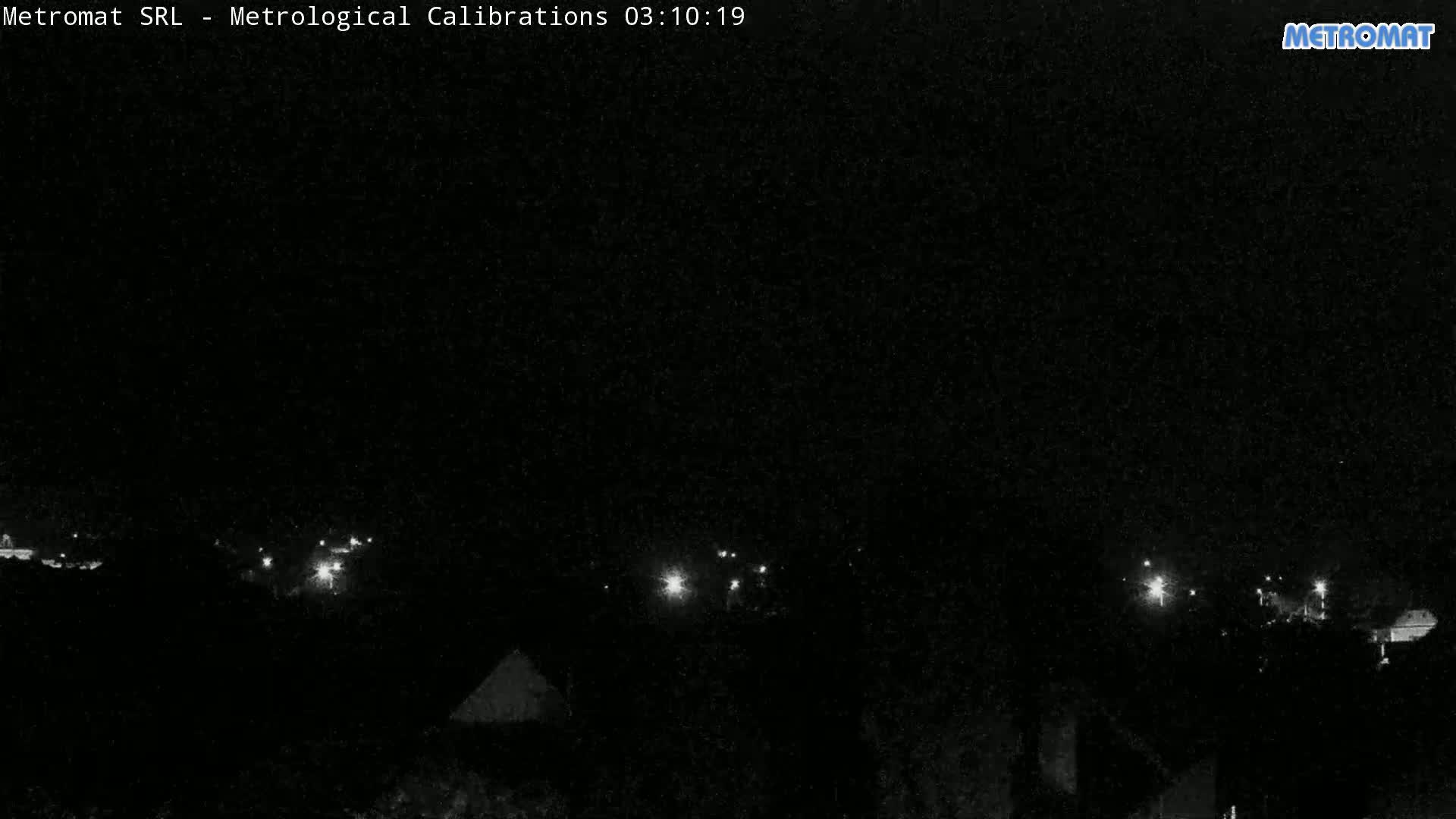 Sacele  Skyline Live Cam - Cernatu, Săcele, Brasov, Romania