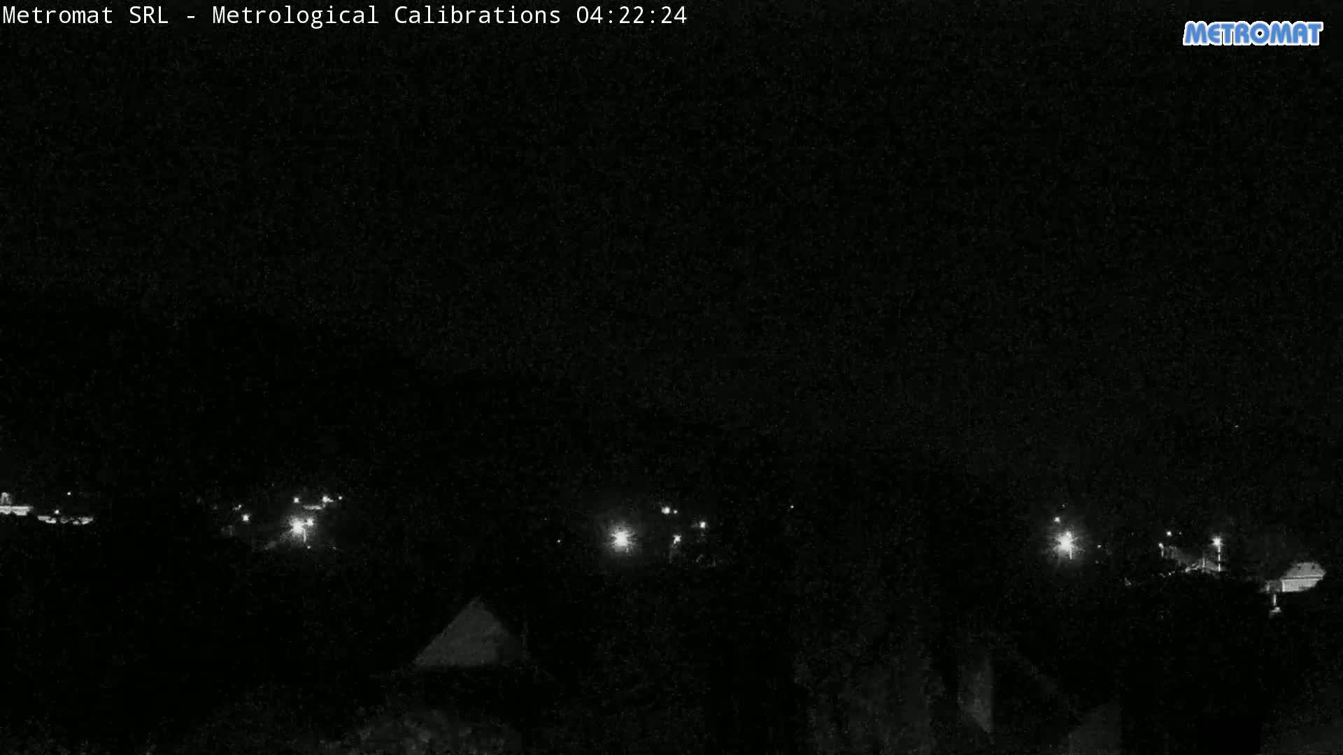 Sacele  Skyline Live Cam - Cernatu, Săcele, Brasov, Romania