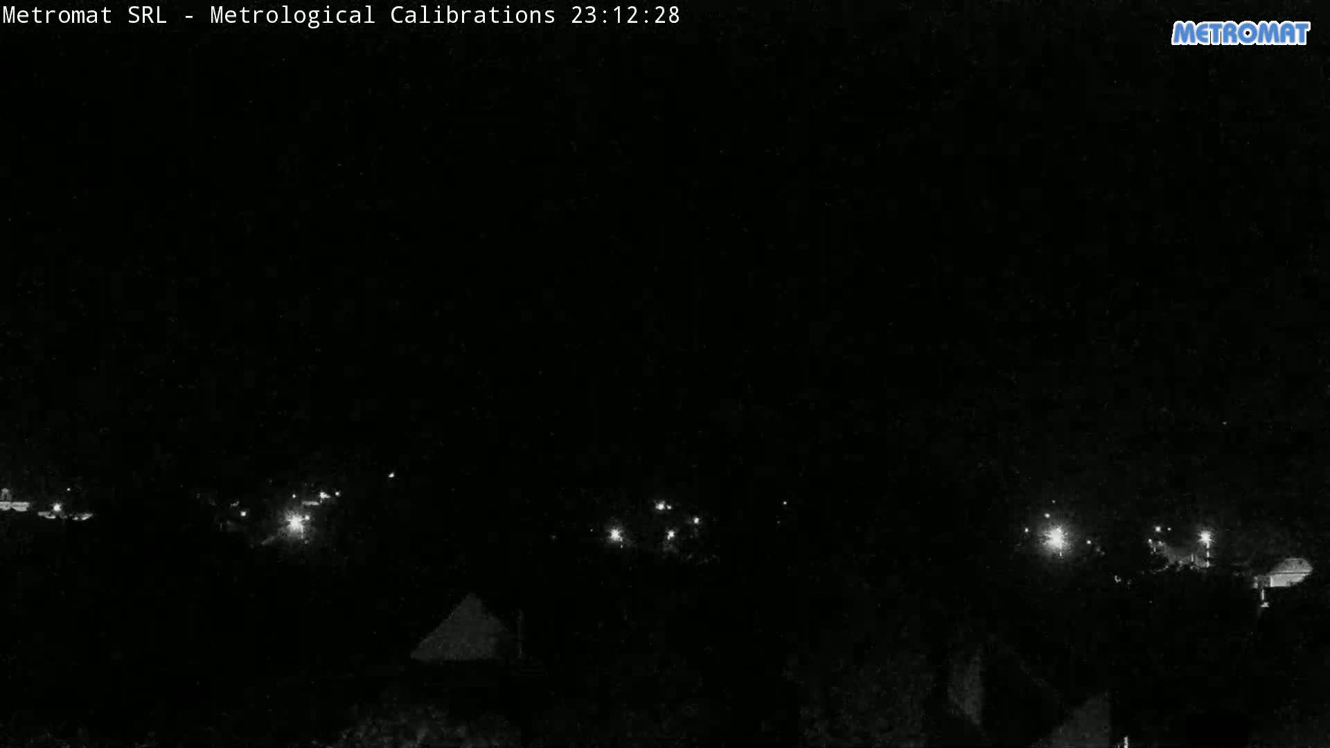 Sacele  Skyline Live Cam - Cernatu, Săcele, Brasov, Romania