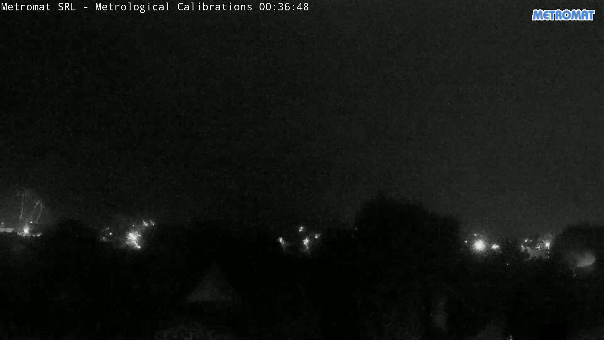 Sacele  Skyline Live Cam - Cernatu, Săcele, Brasov, Romania