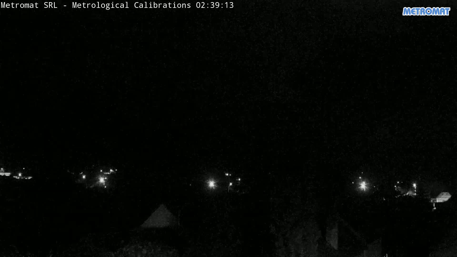 Sacele  Skyline Live Cam - Cernatu, Săcele, Brasov, Romania