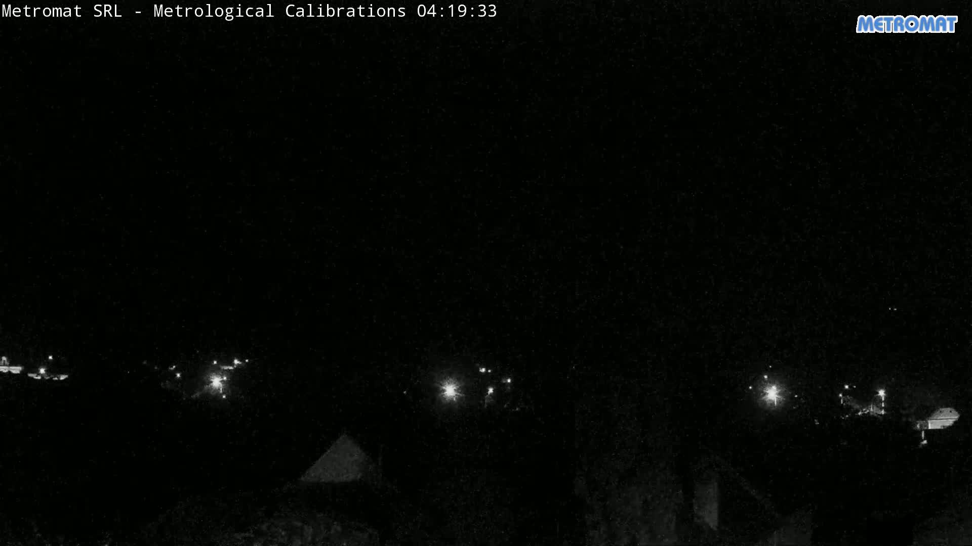 Sacele  Skyline Live Cam - Cernatu, Săcele, Brasov, Romania