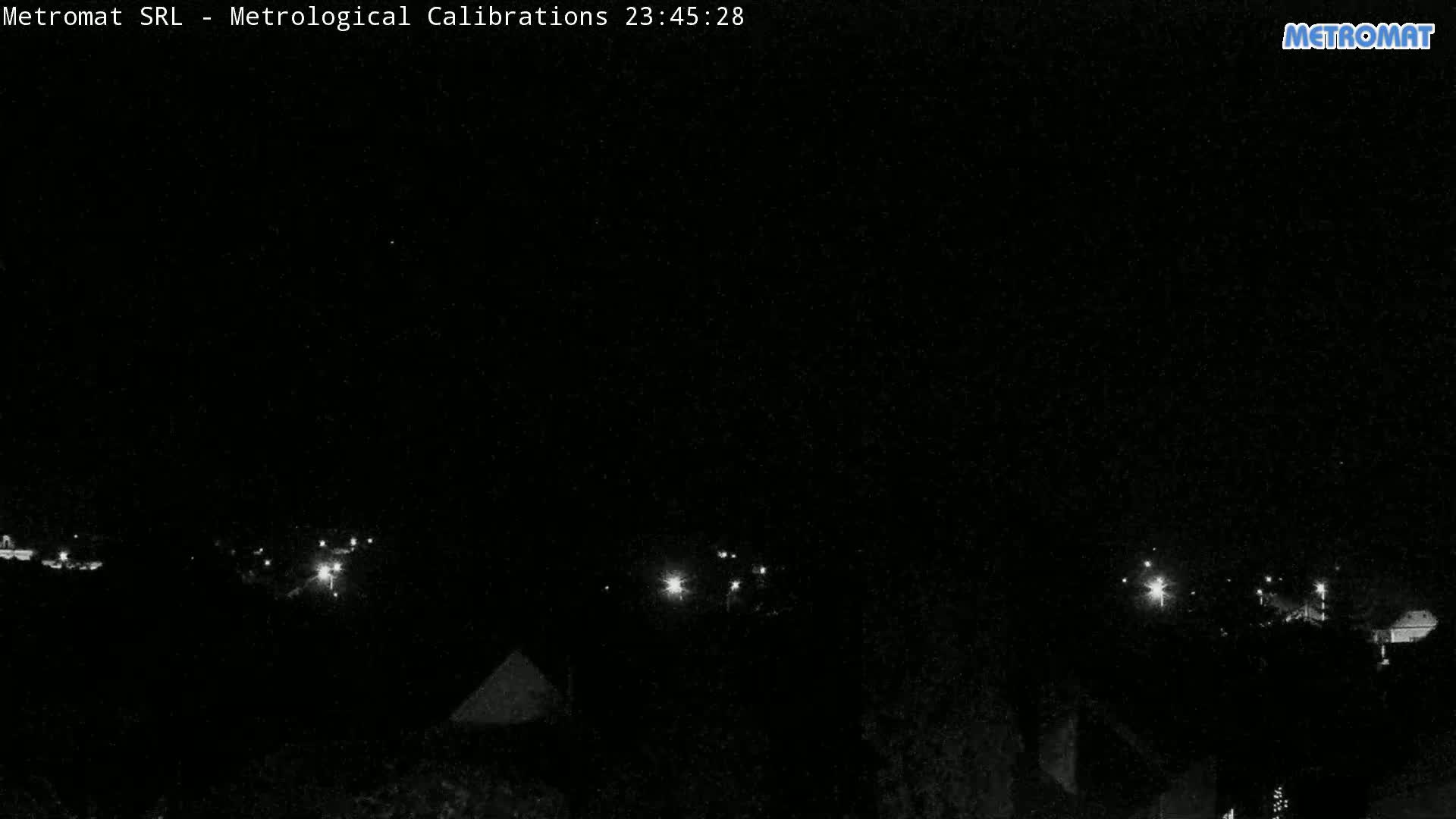 Sacele  Skyline Live Cam - Cernatu, Săcele, Brasov, Romania