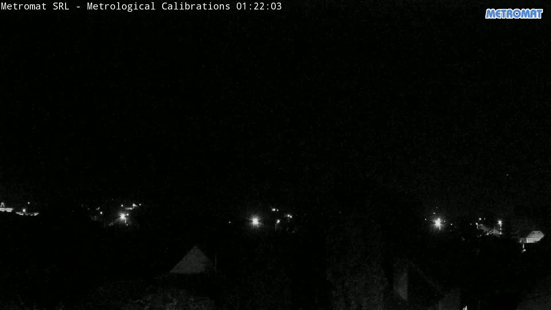 Sacele  Skyline Live Cam - Cernatu, Săcele, Brasov, Romania