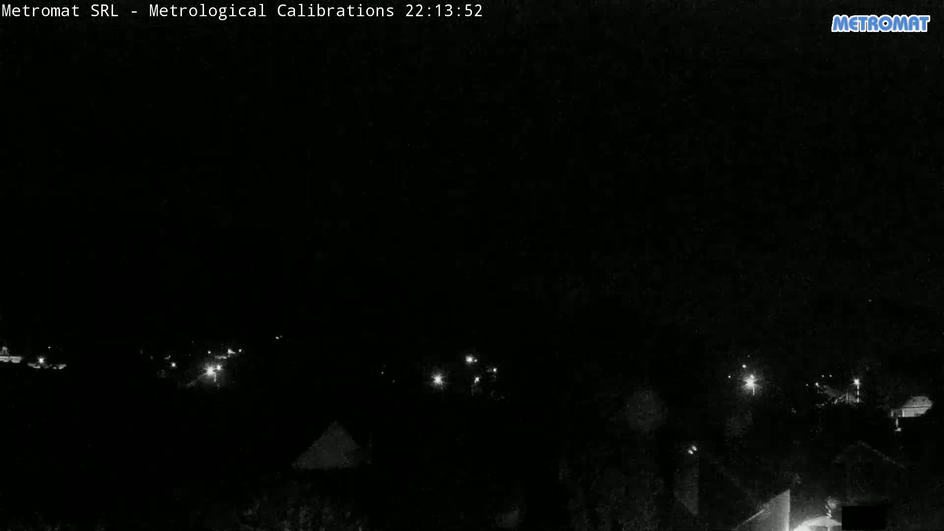 Sacele  Skyline Live Cam - Cernatu, Săcele, Brasov, Romania